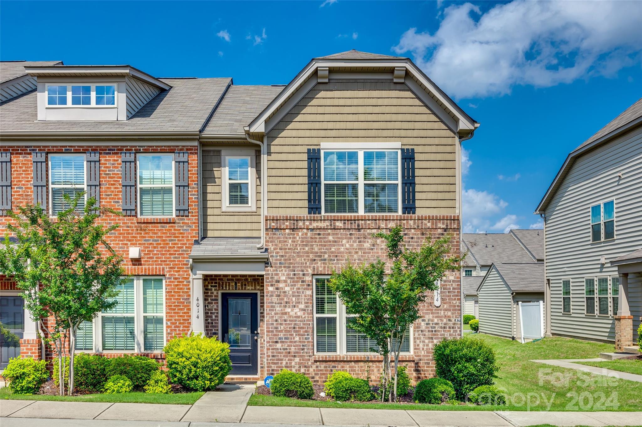 The Grove - Residential