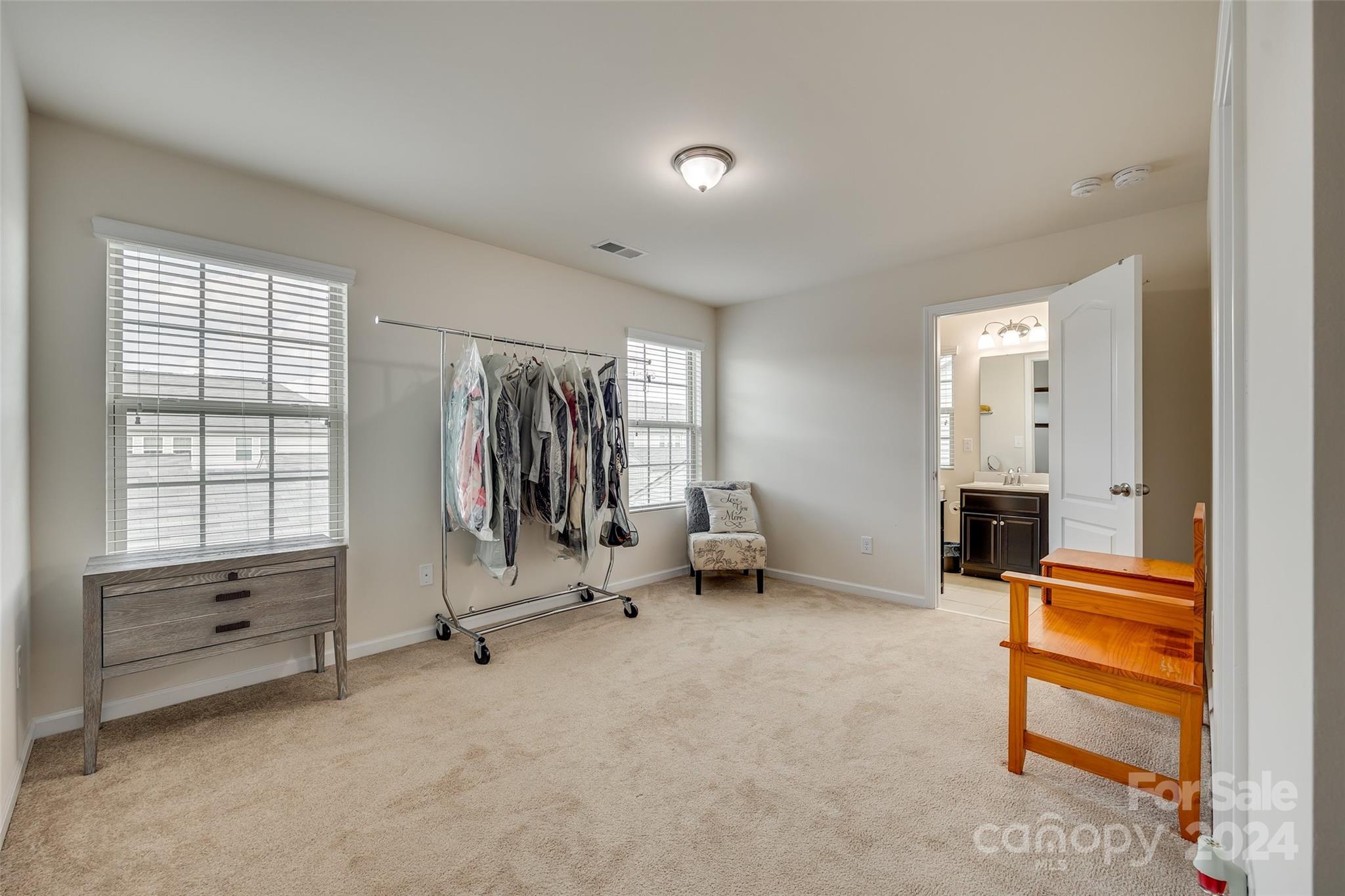 The Grove - Residential