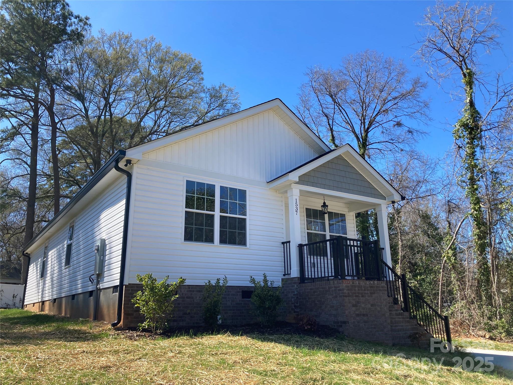 East Park - Residential