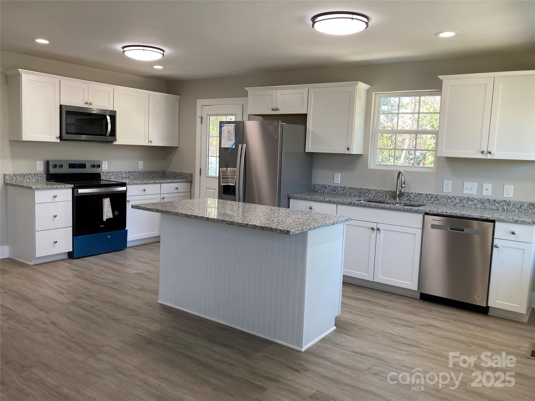 East Park - Residential