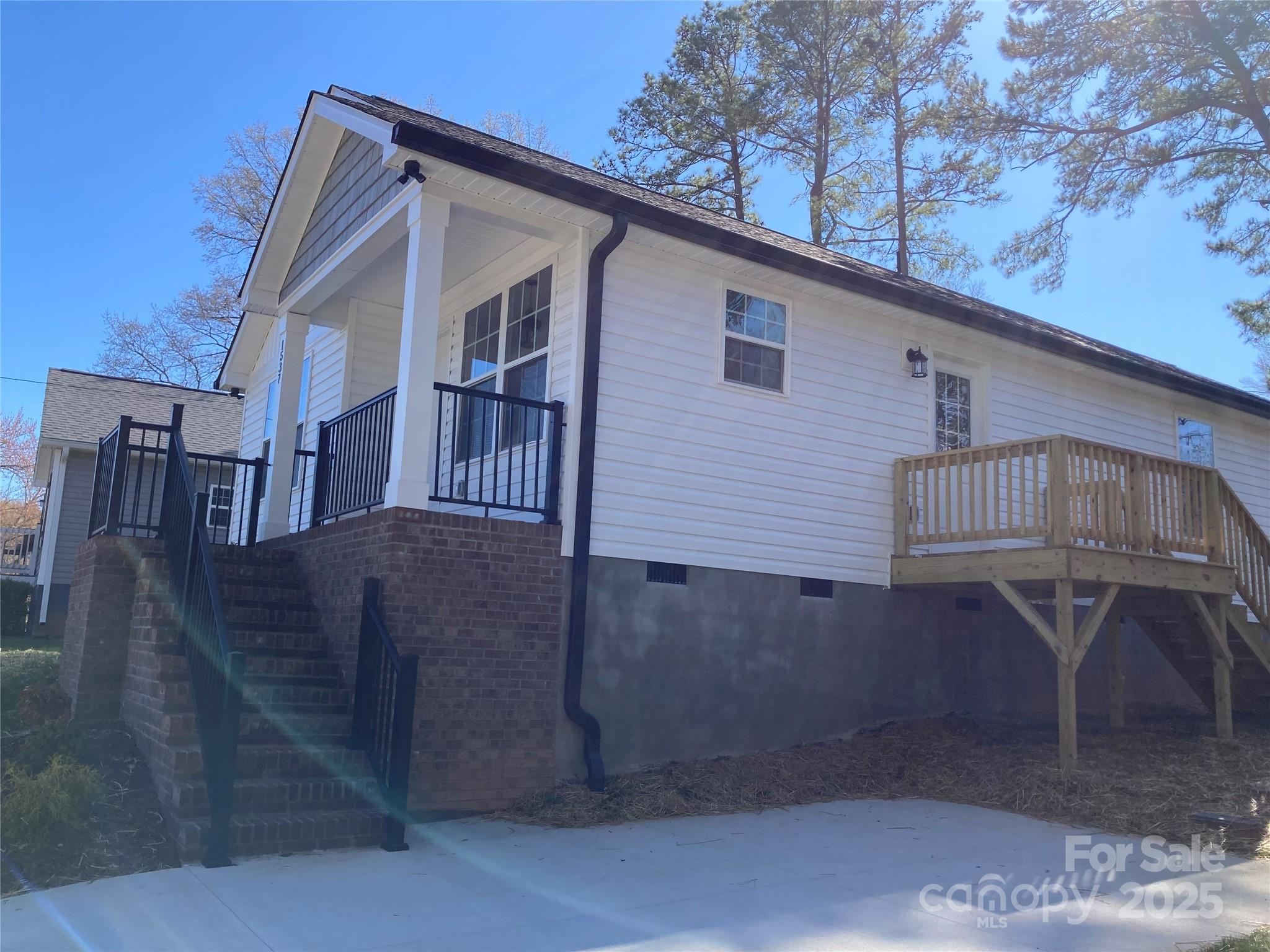 East Park - Residential