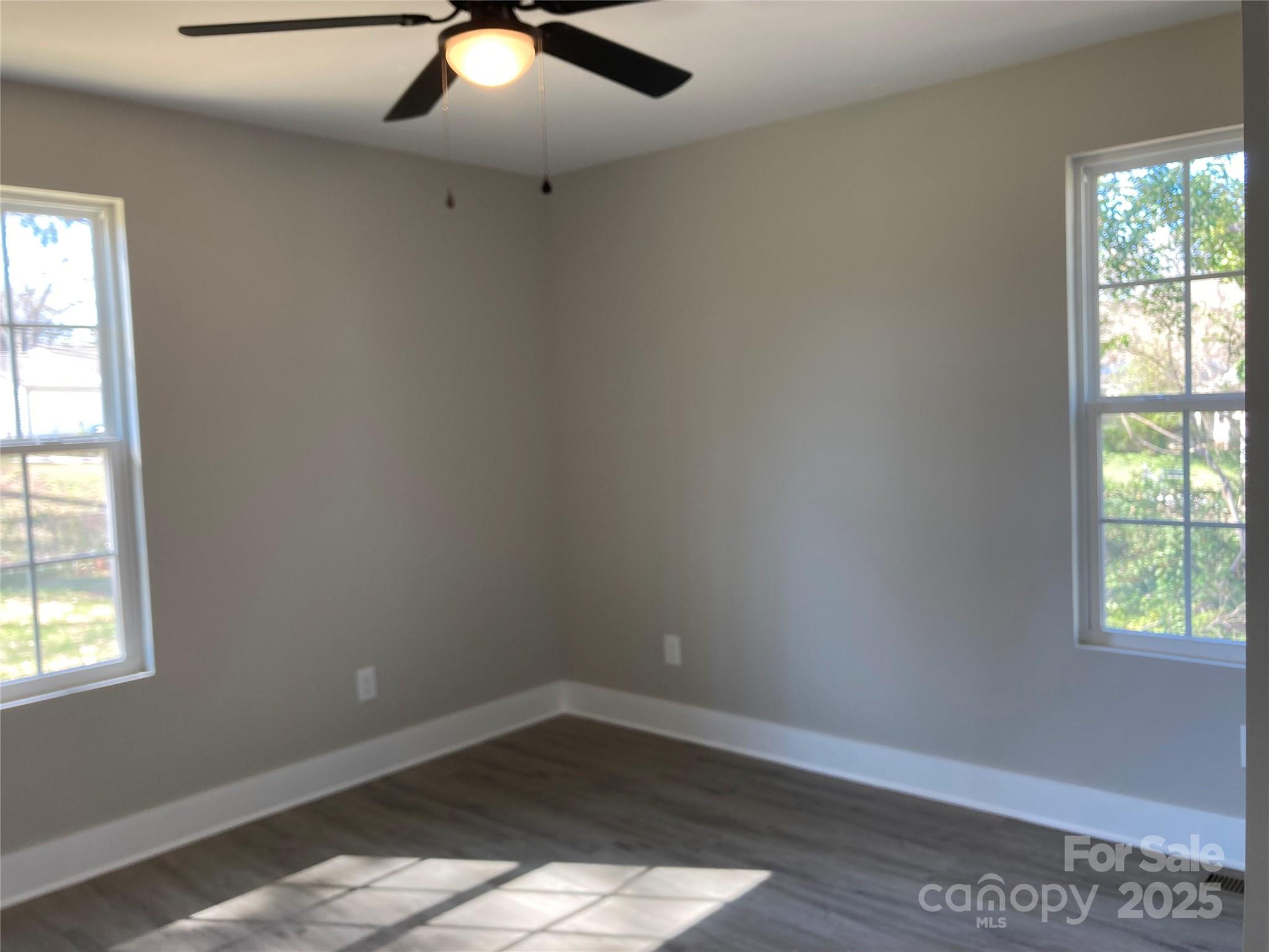 East Park - Residential