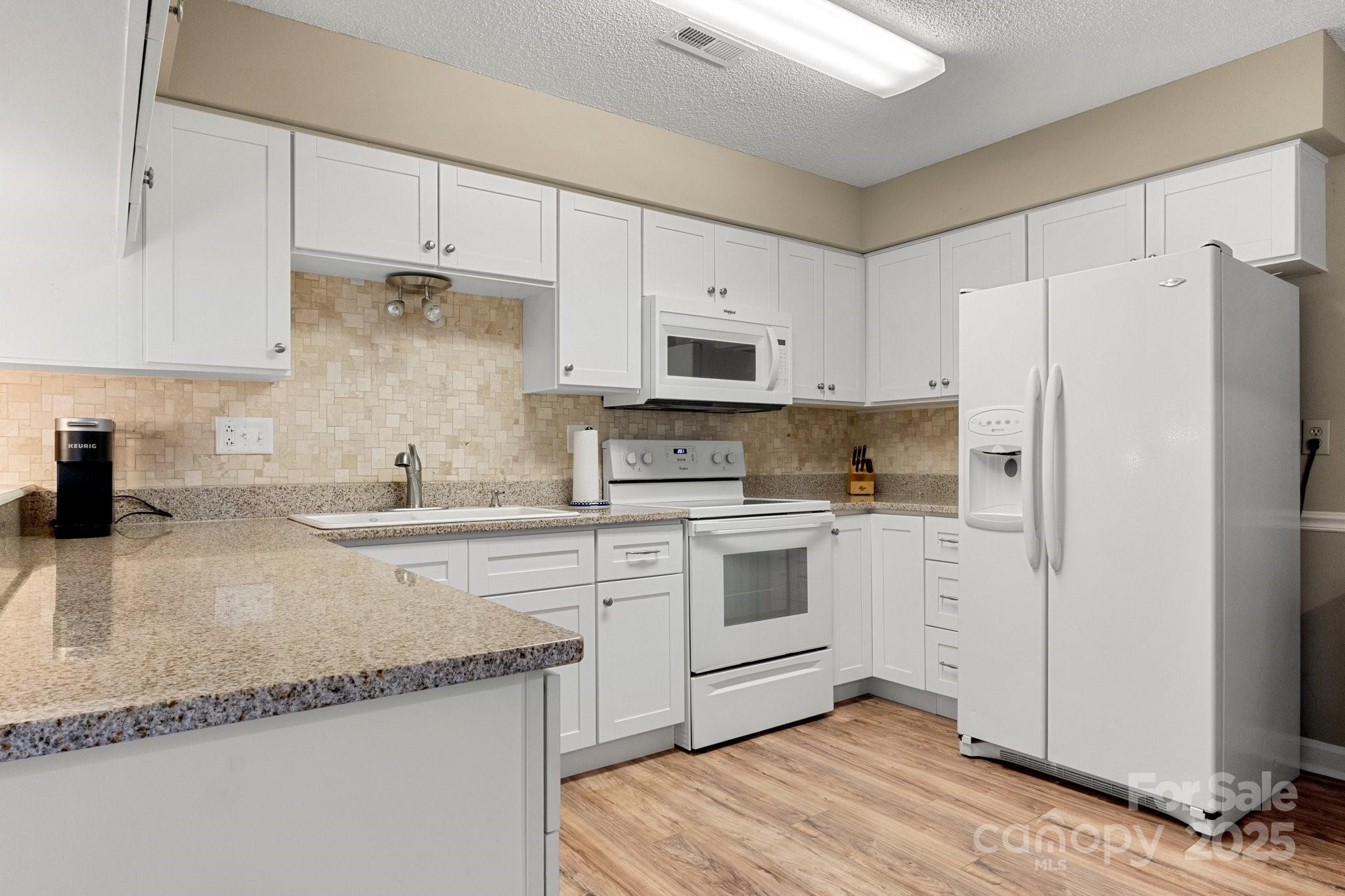 Woodridge - Residential