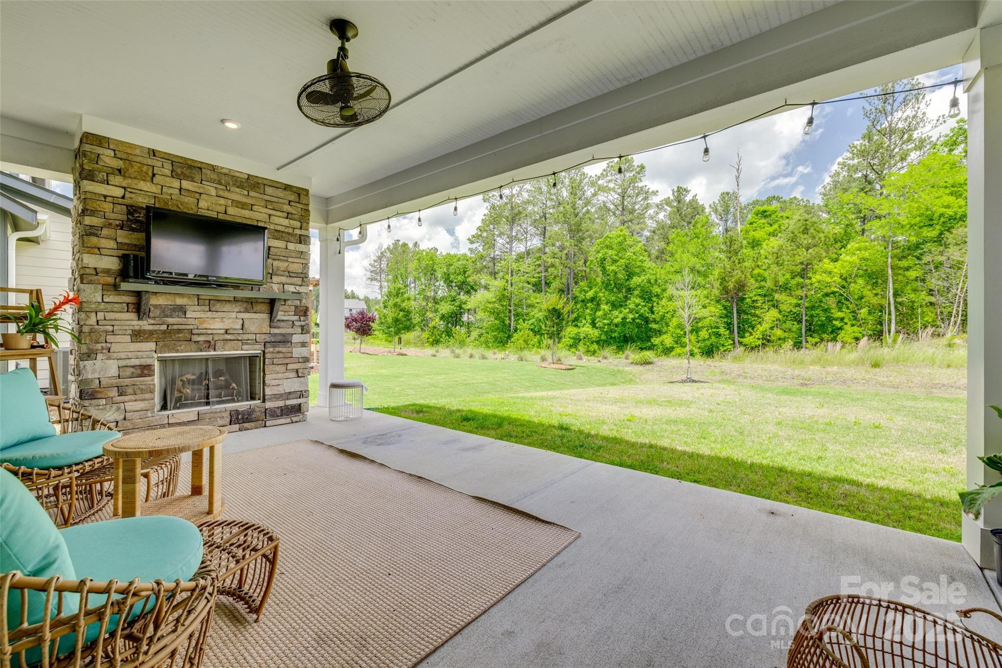 Paddlers Cove - Residential