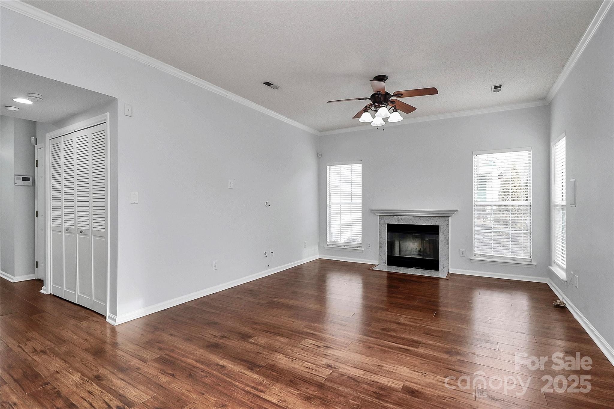 Callaway Plantation - Residential
