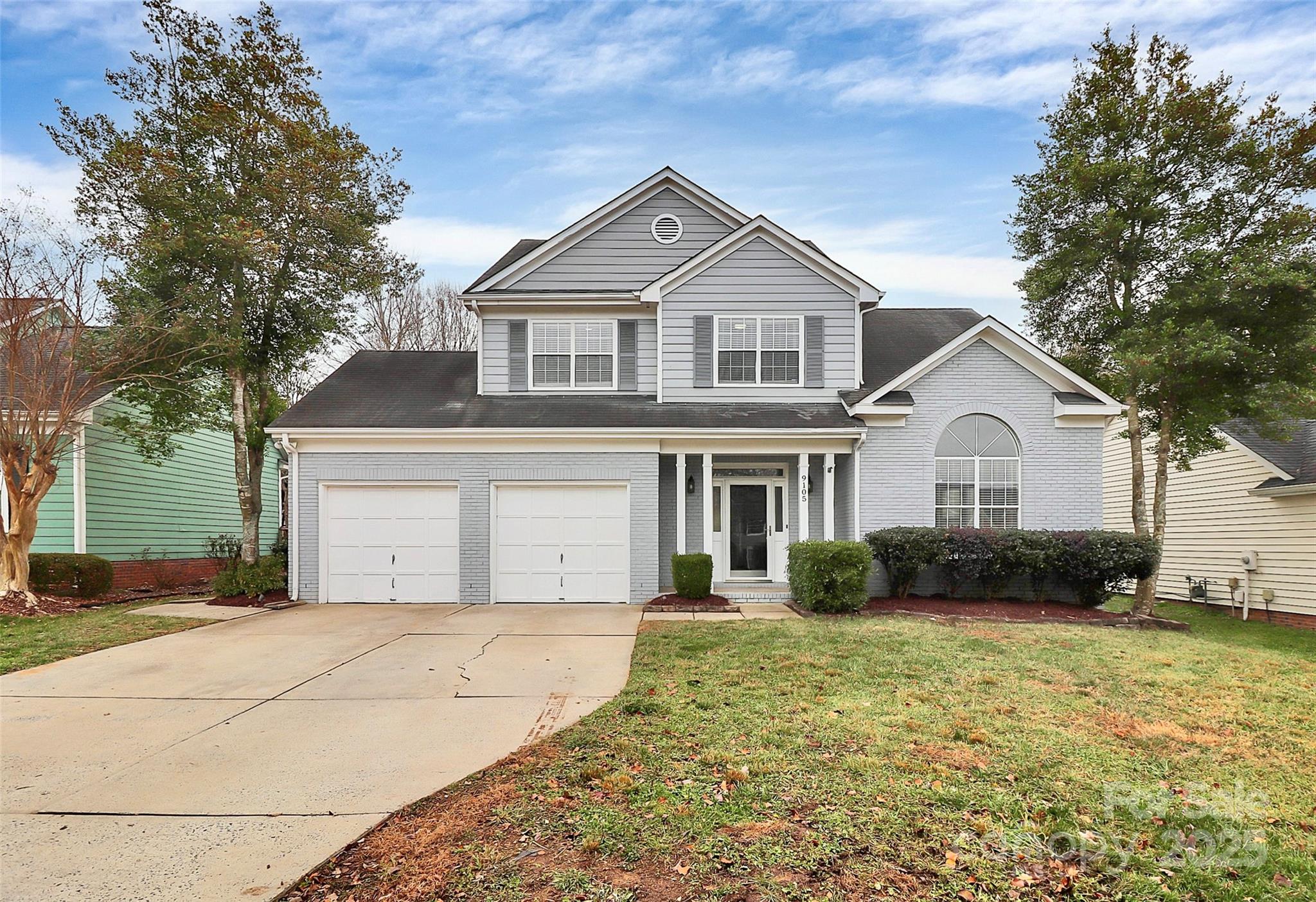 Callaway Plantation - Residential