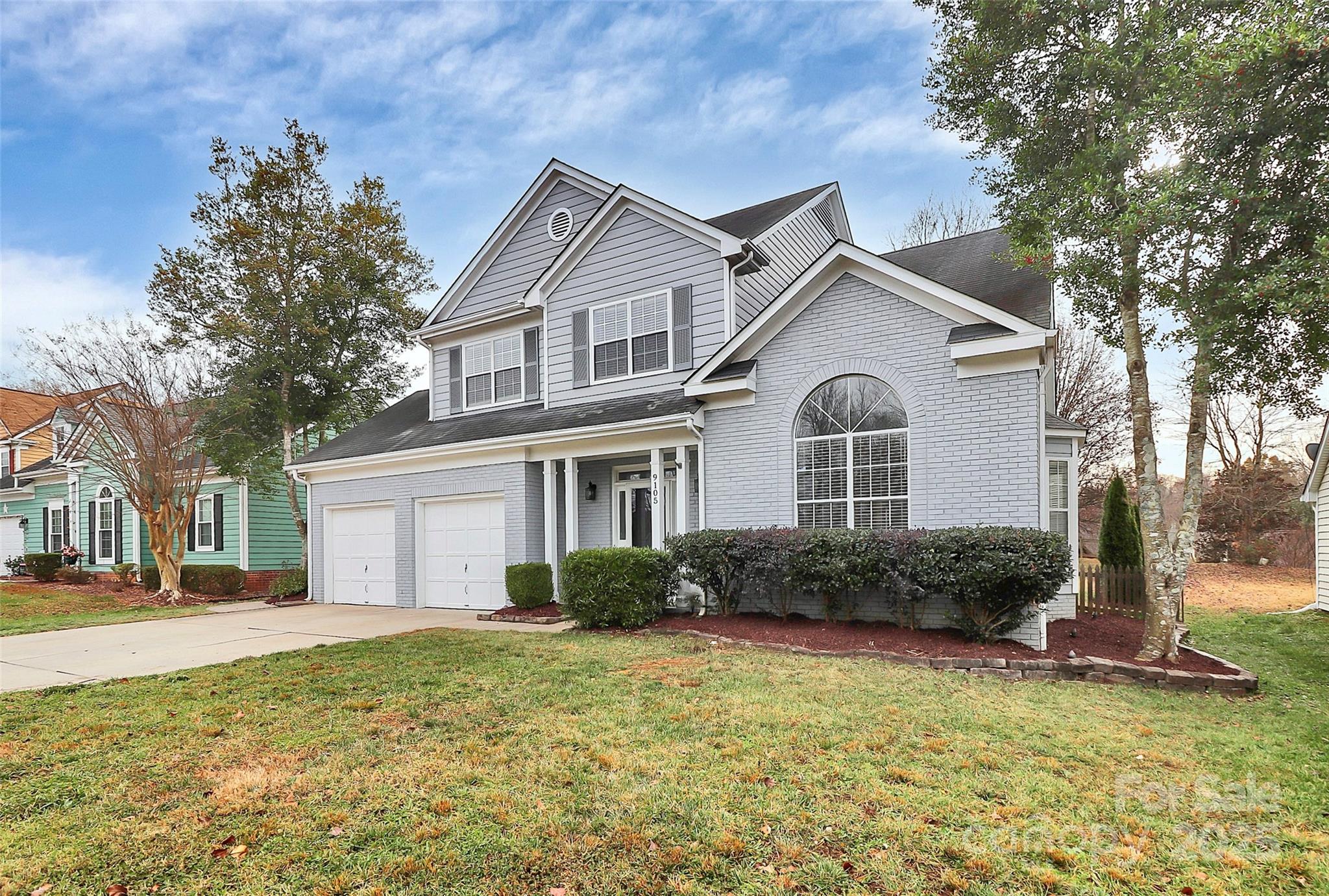 Callaway Plantation - Residential