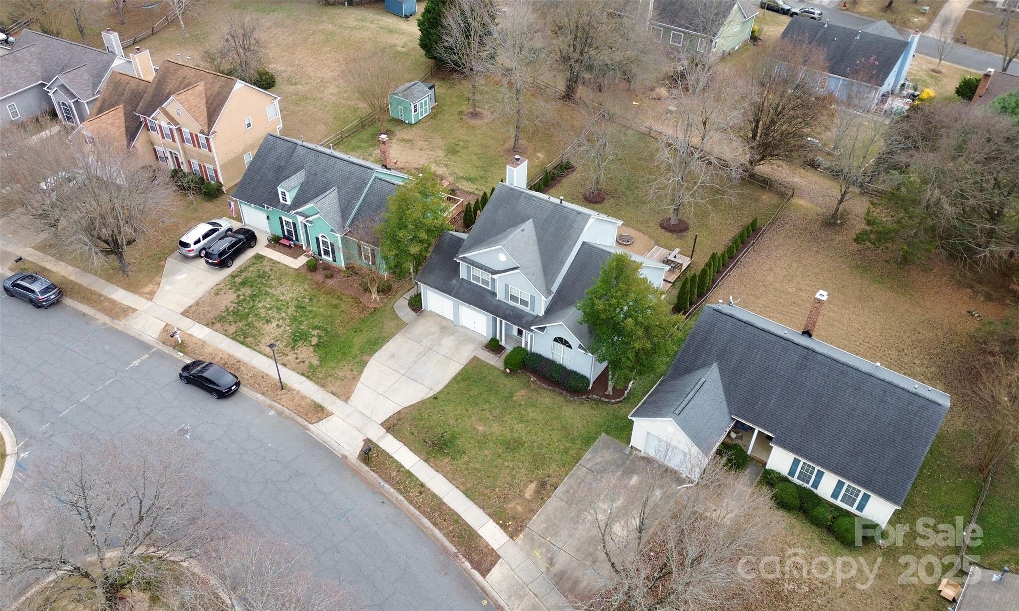 Callaway Plantation - Residential
