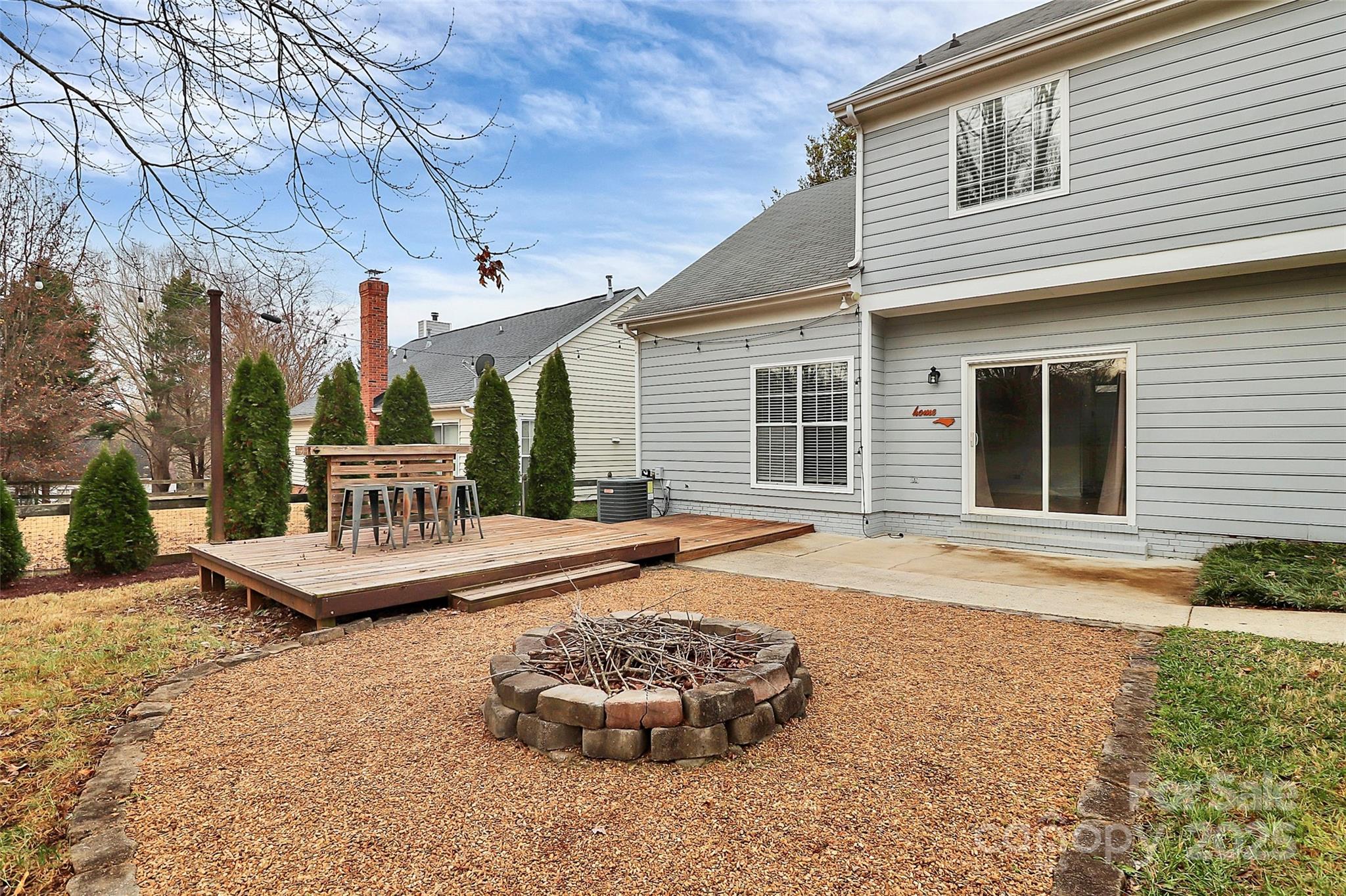 Callaway Plantation - Residential