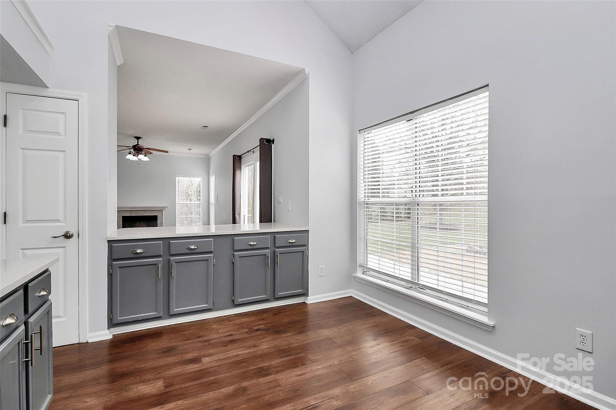 Callaway Plantation - Residential