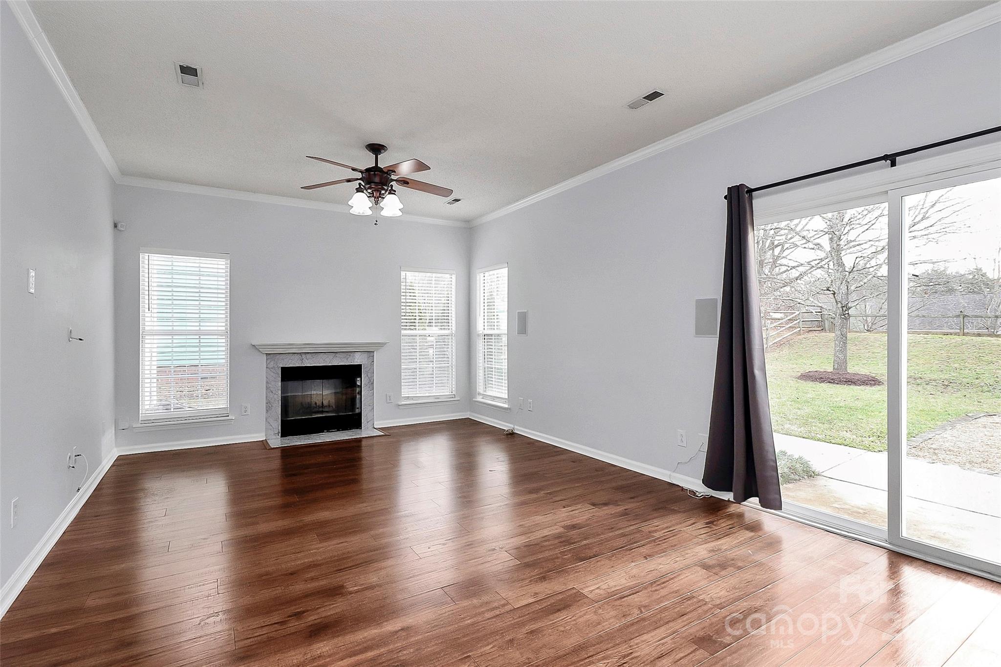 Callaway Plantation - Residential