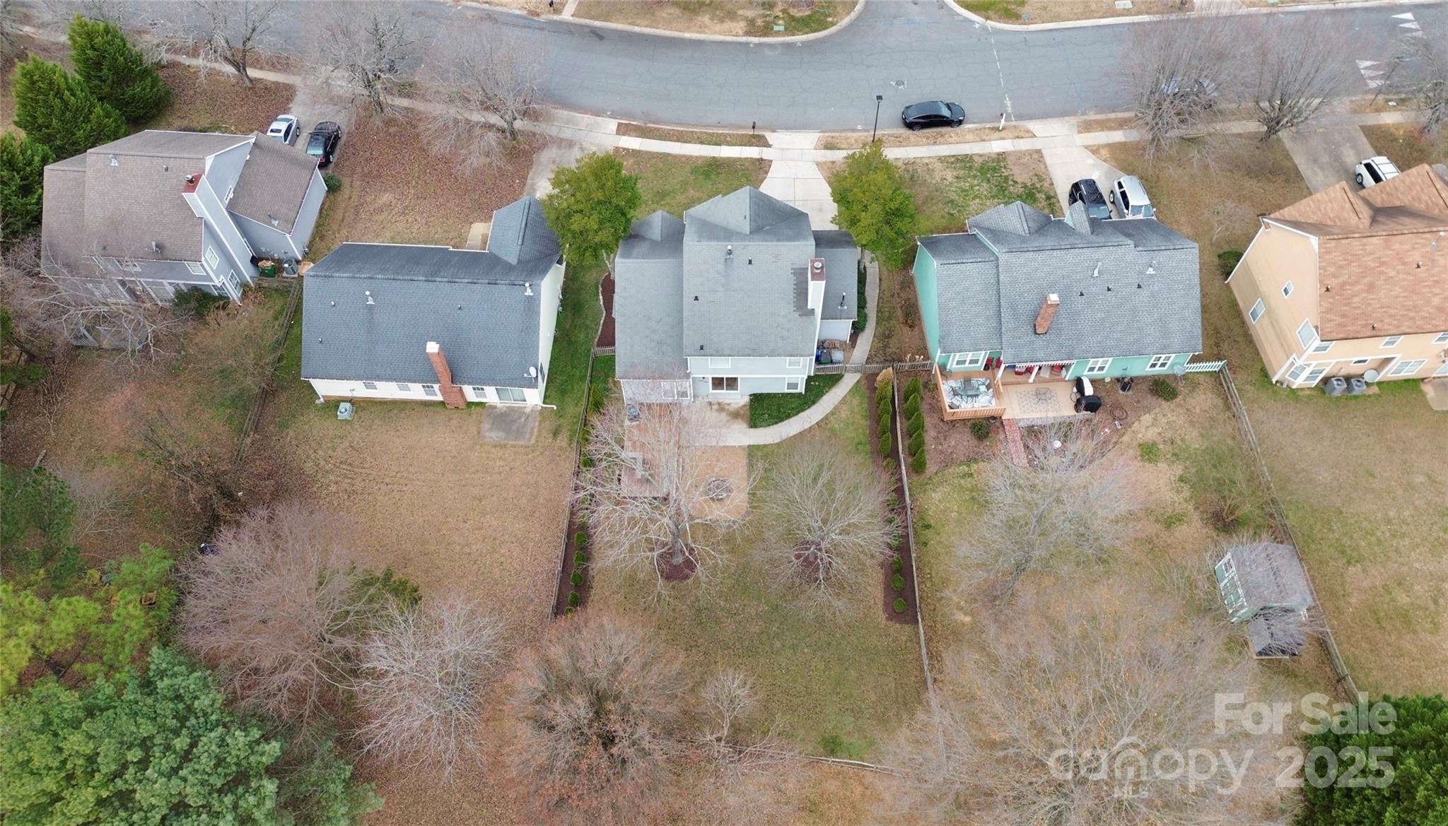 Callaway Plantation - Residential