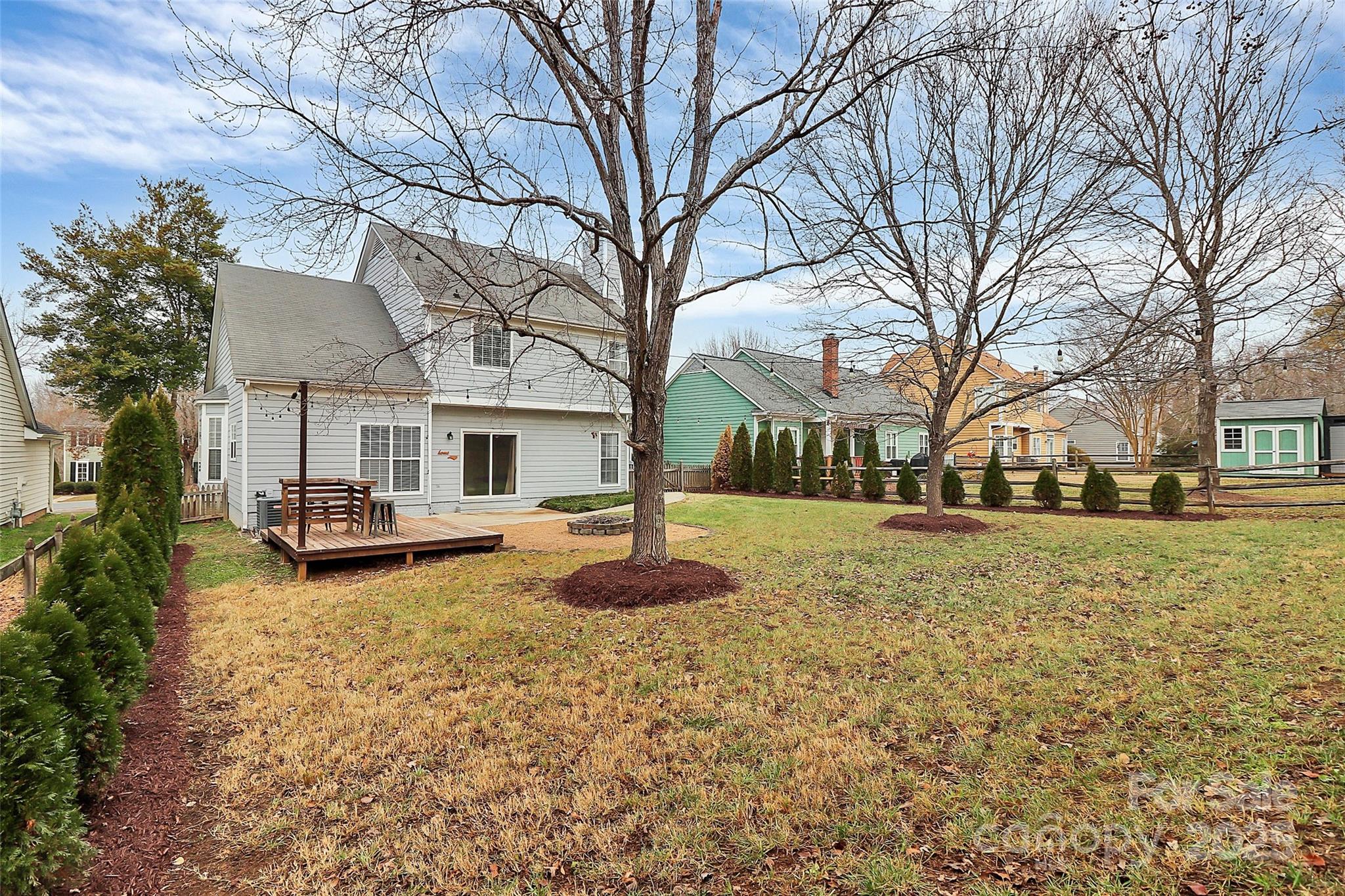 Callaway Plantation - Residential