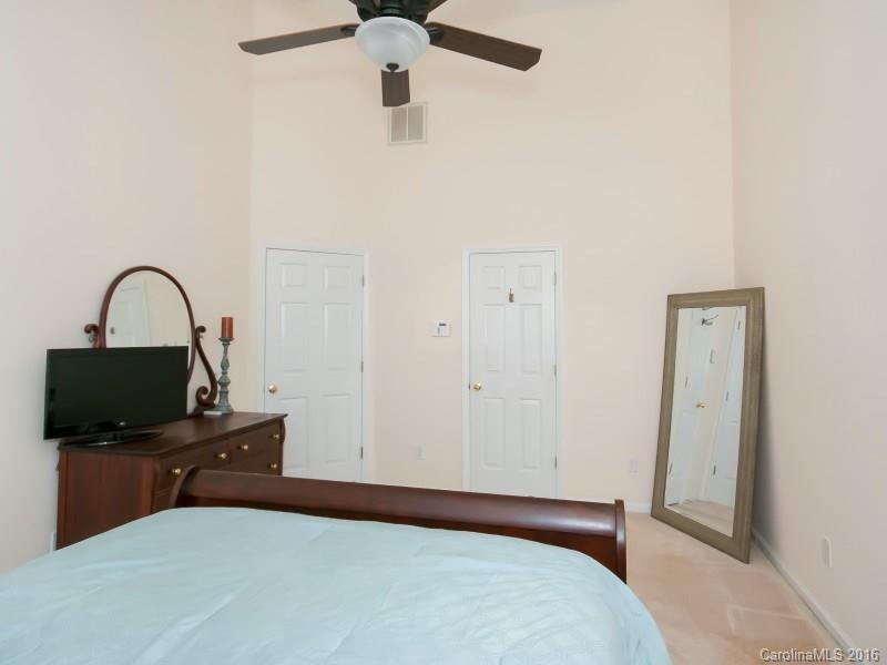 Feather Trace - Residential