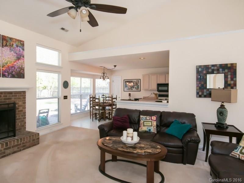 Feather Trace - Residential