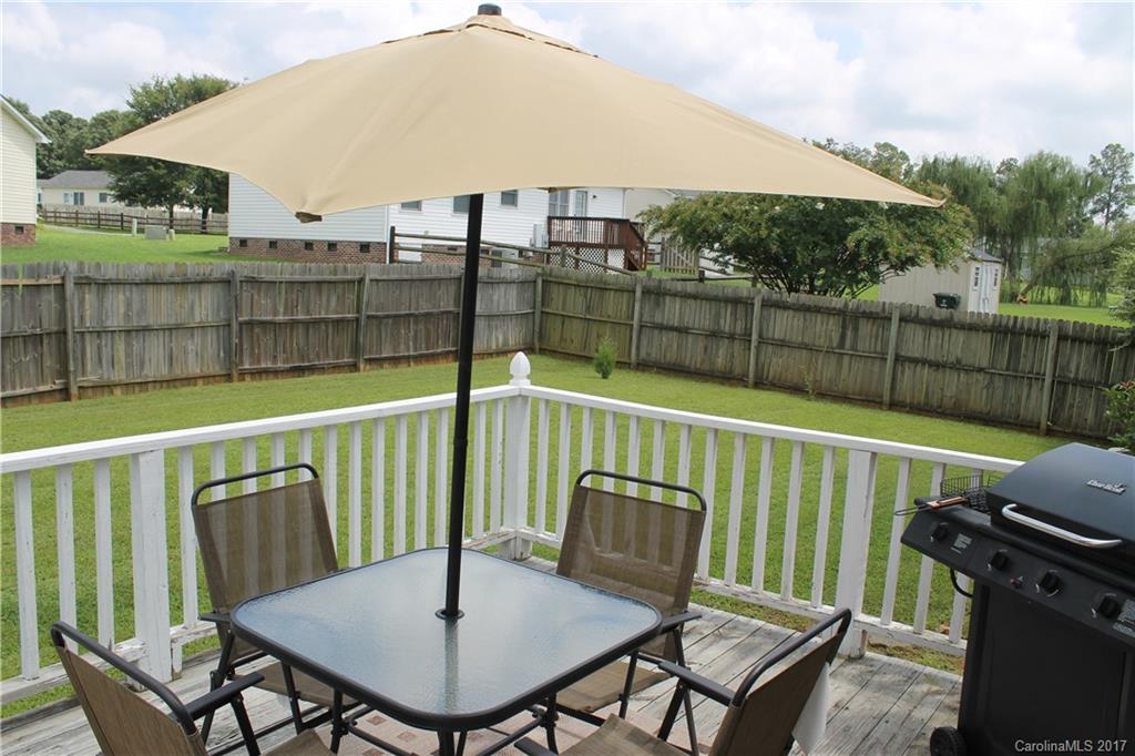 Deerfield Hills - Residential