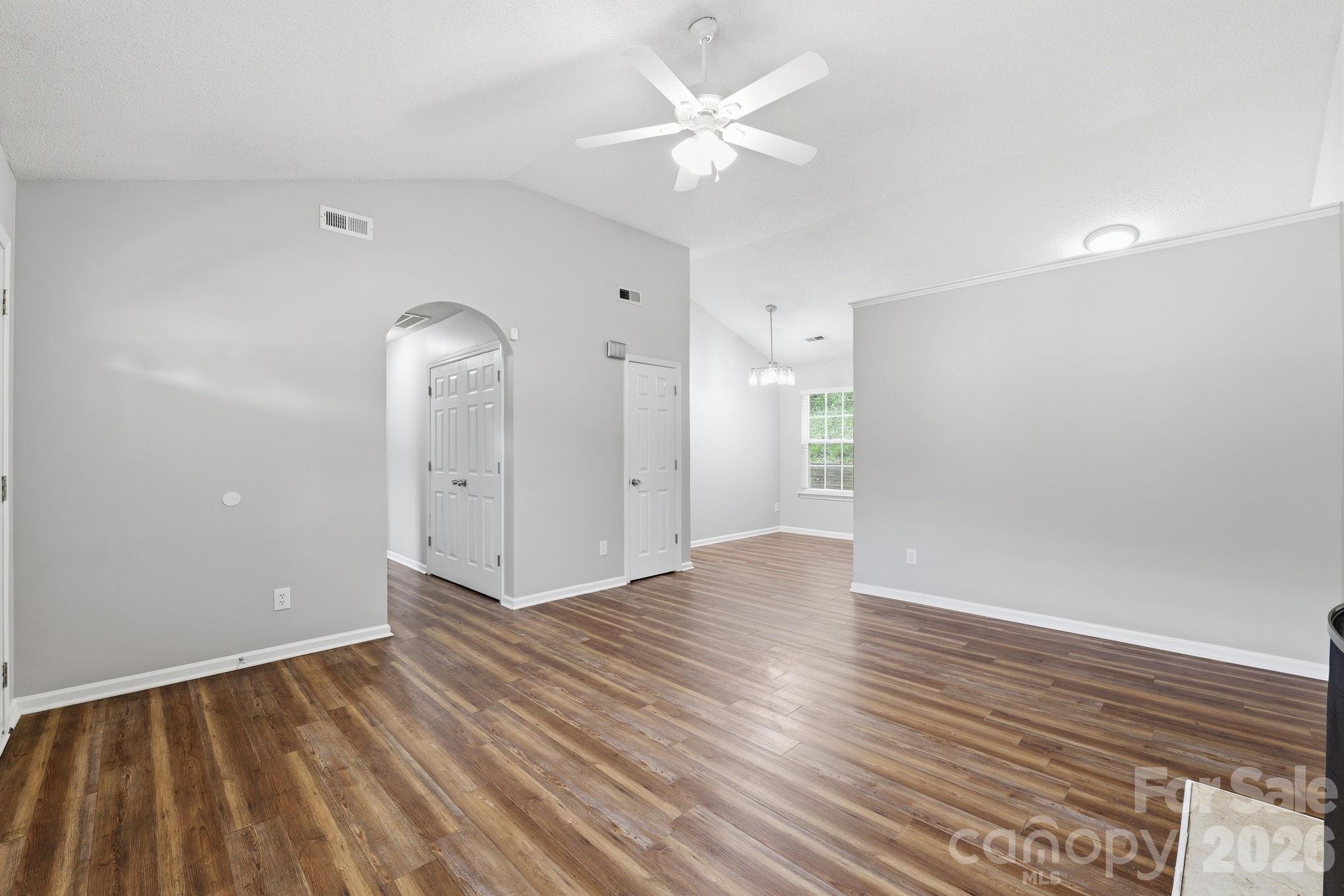 Fox Glenn - Residential