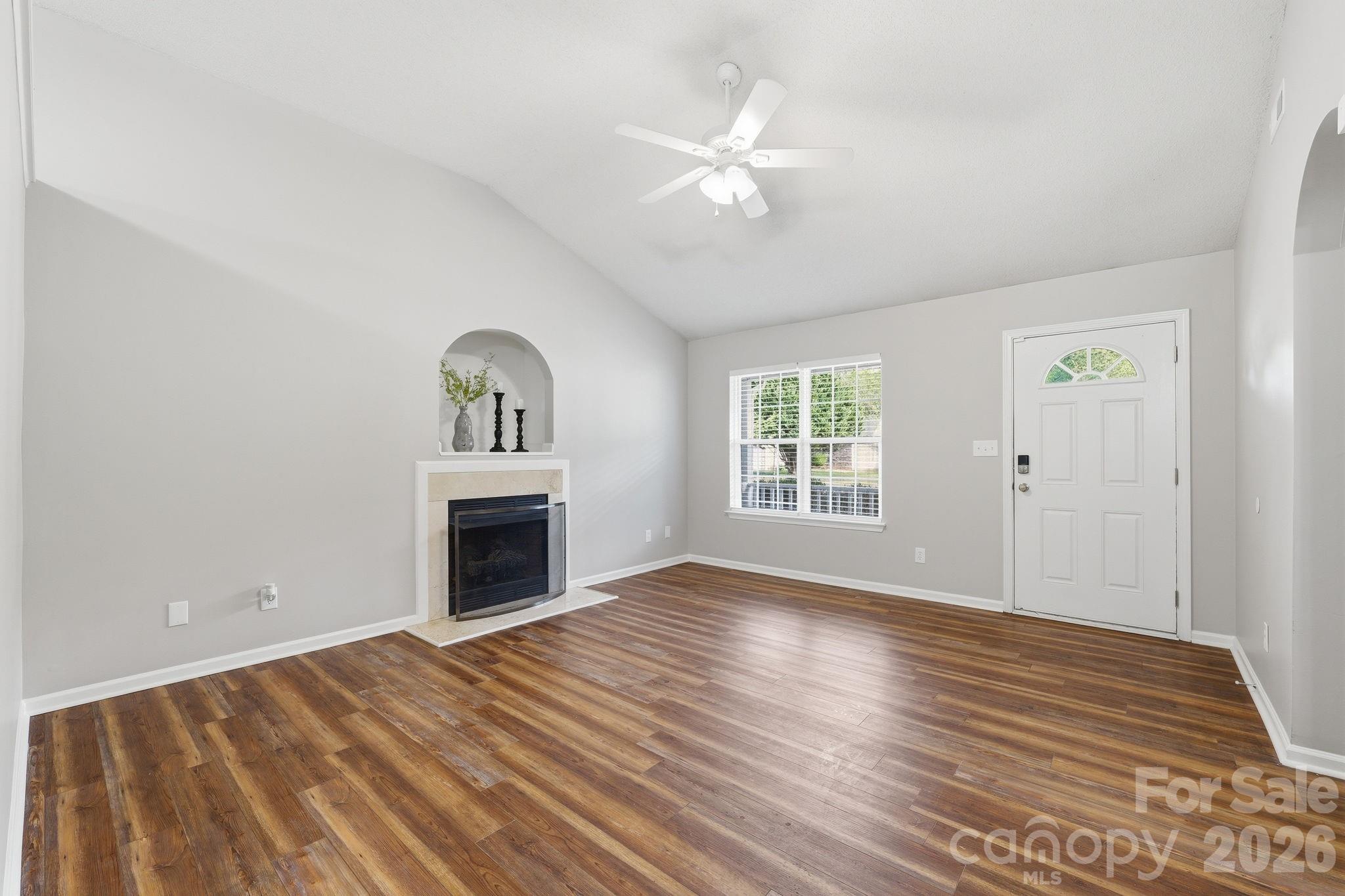 Fox Glenn - Residential