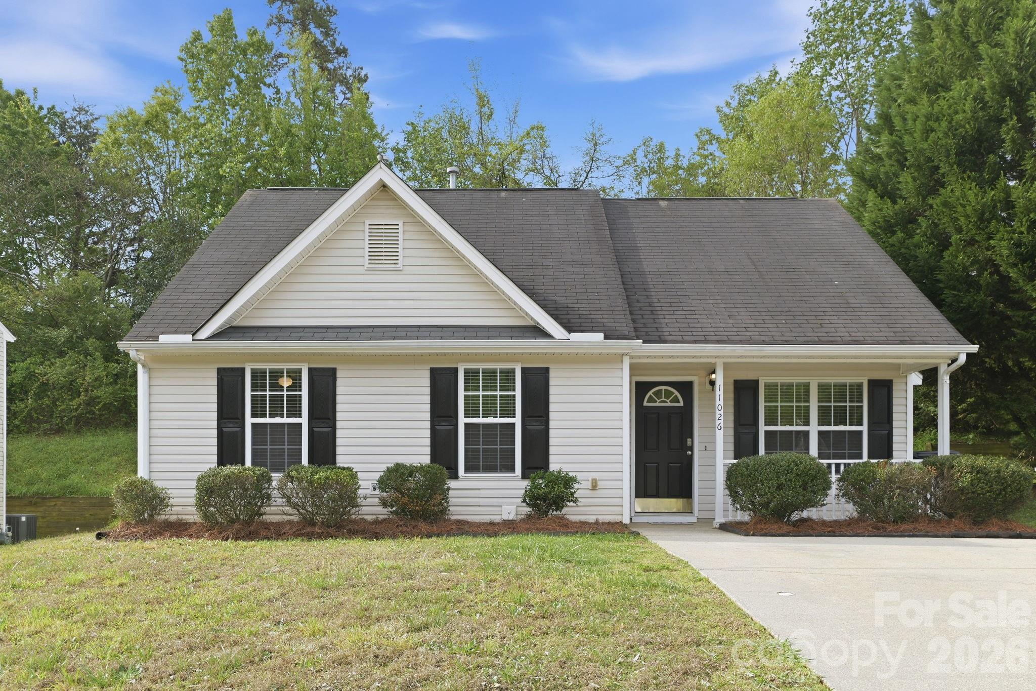Fox Glenn - Residential