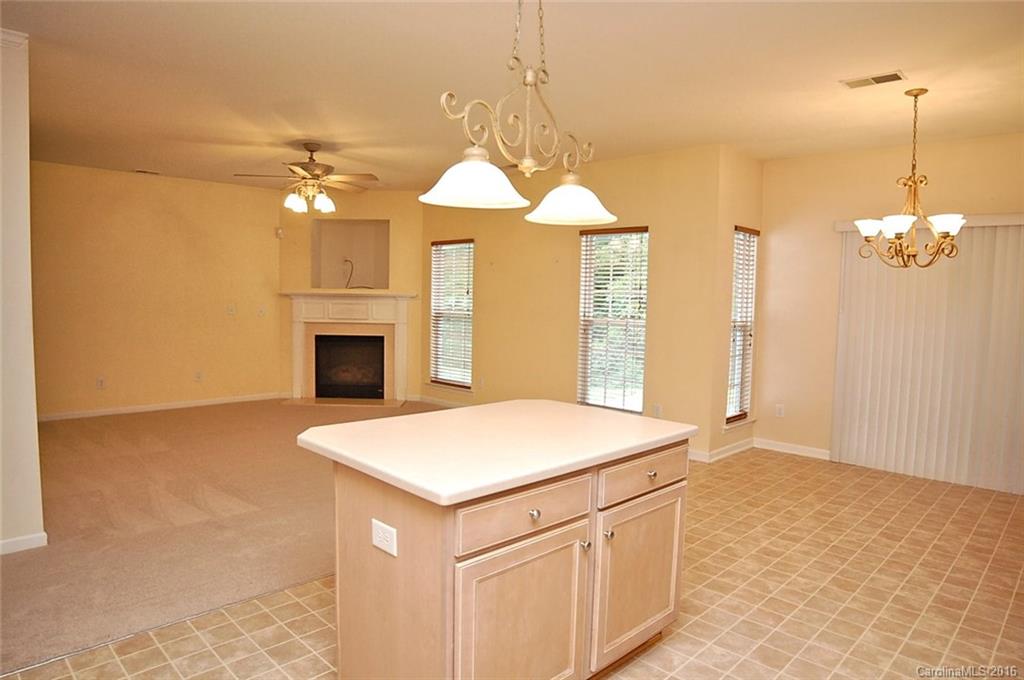 Tanners Creek - Residential