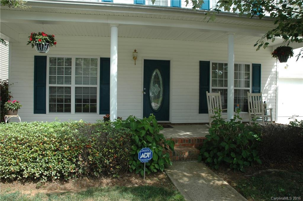 Tanners Creek - Residential