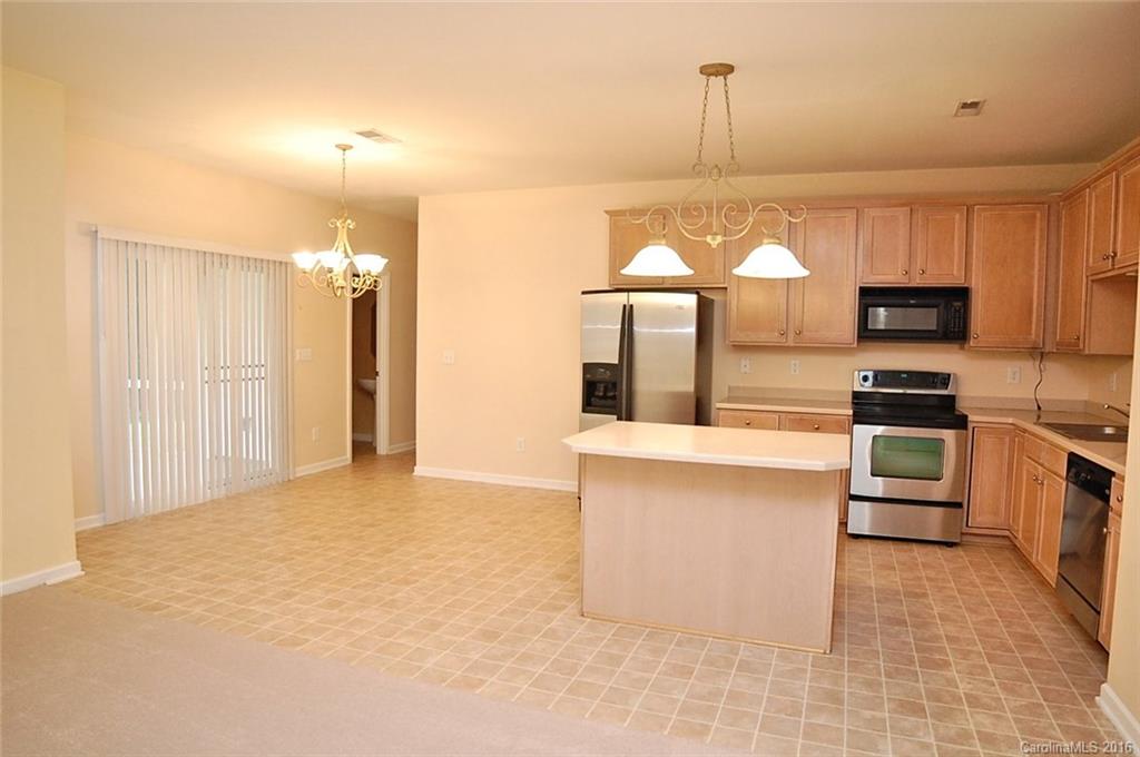 Tanners Creek - Residential