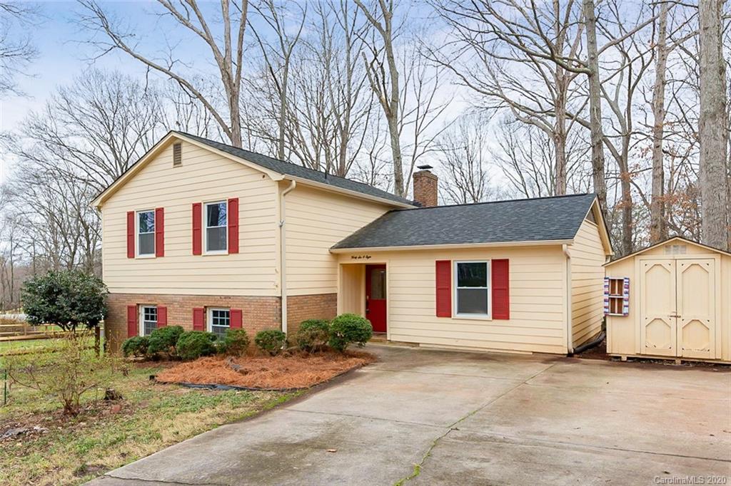 Cedar Grove - Residential