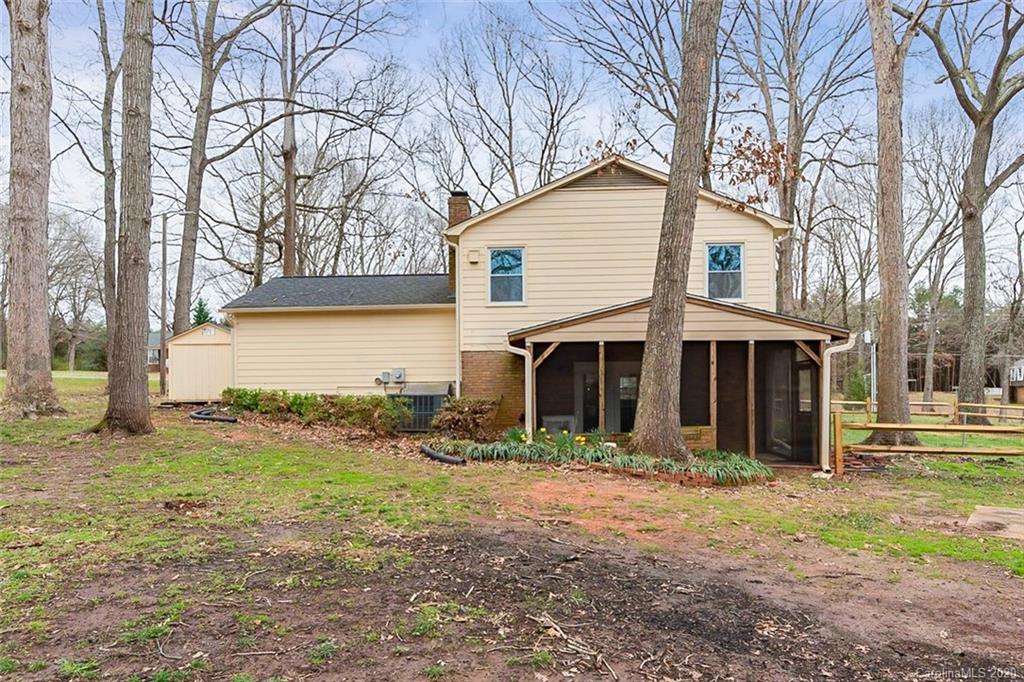 Cedar Grove - Residential
