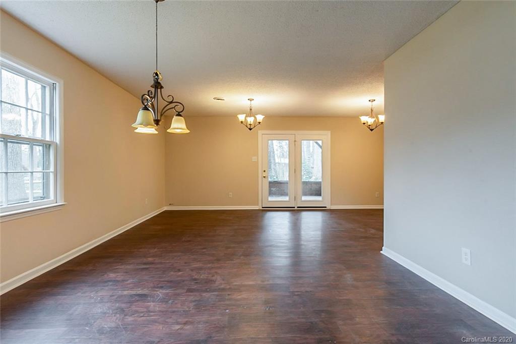 Cedar Grove - Residential