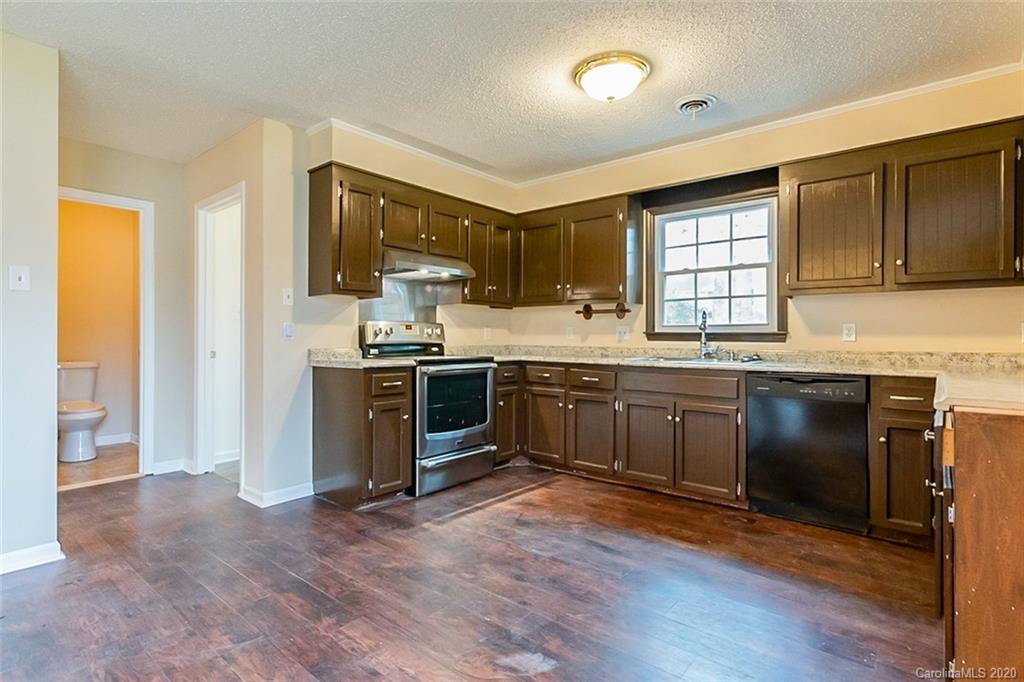 Cedar Grove - Residential