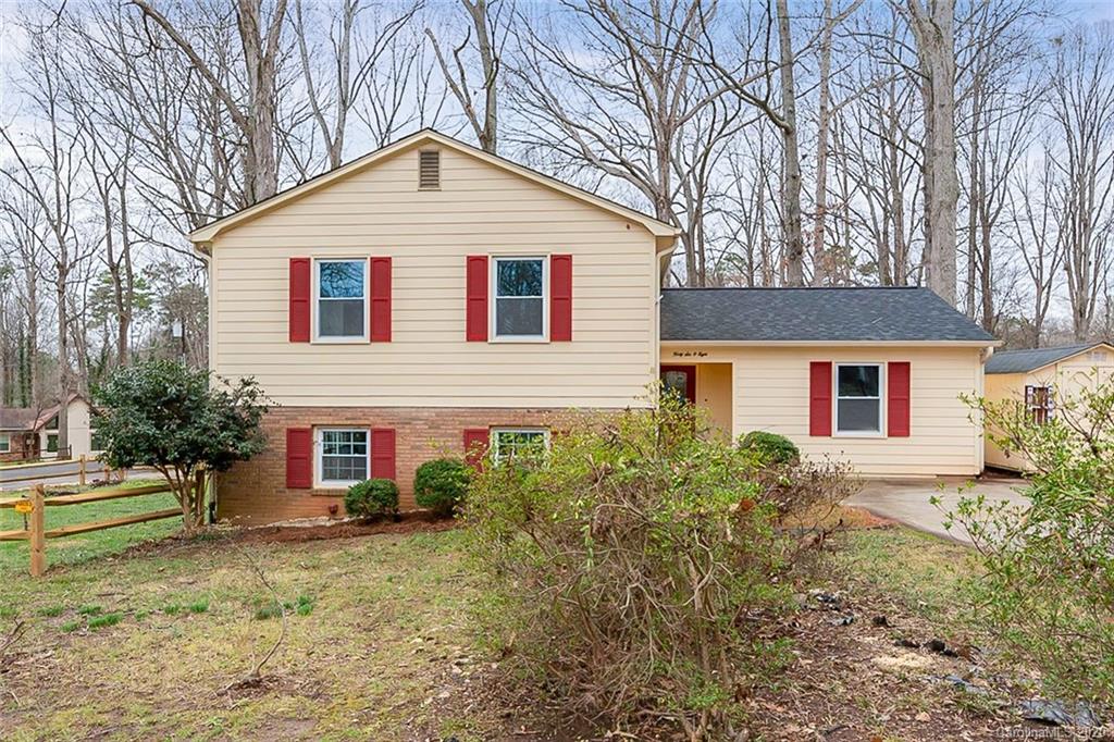 Cedar Grove - Residential