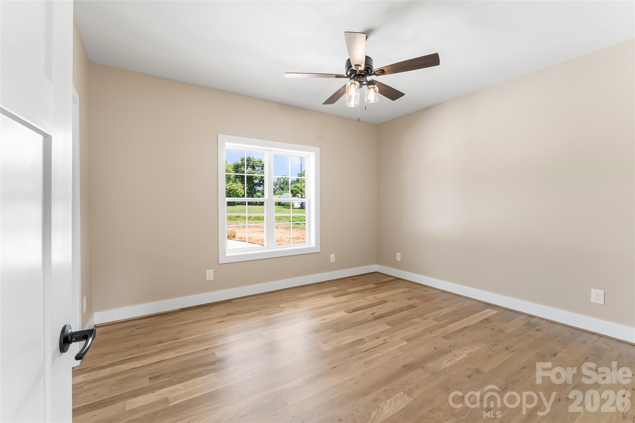 none - Residential