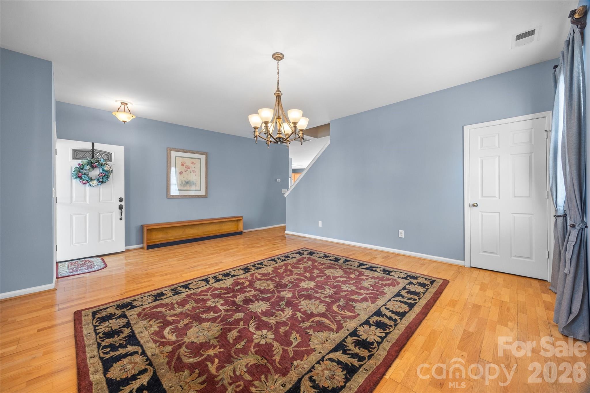 Matthews Grove - Residential