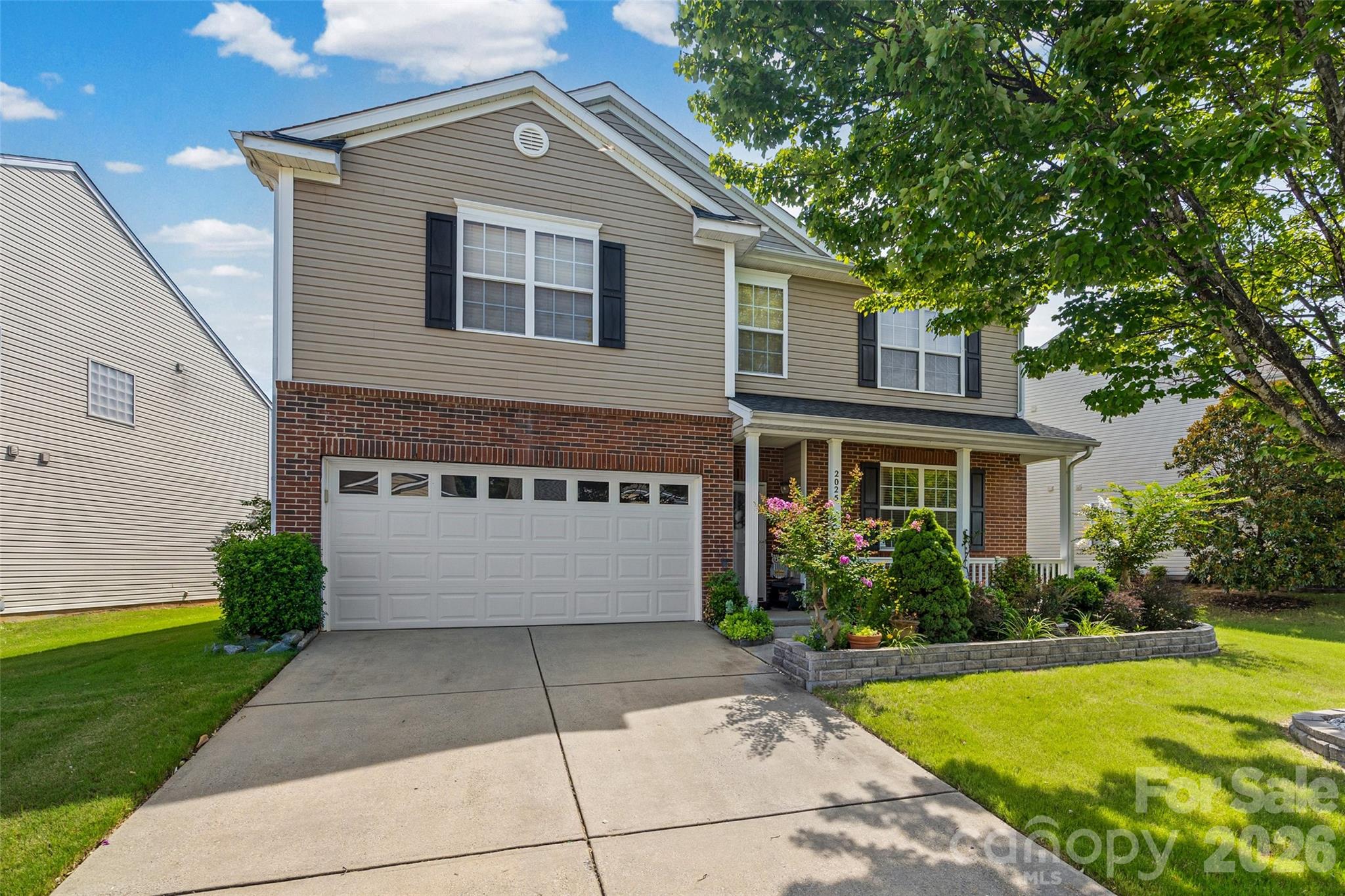 Matthews Grove - Residential