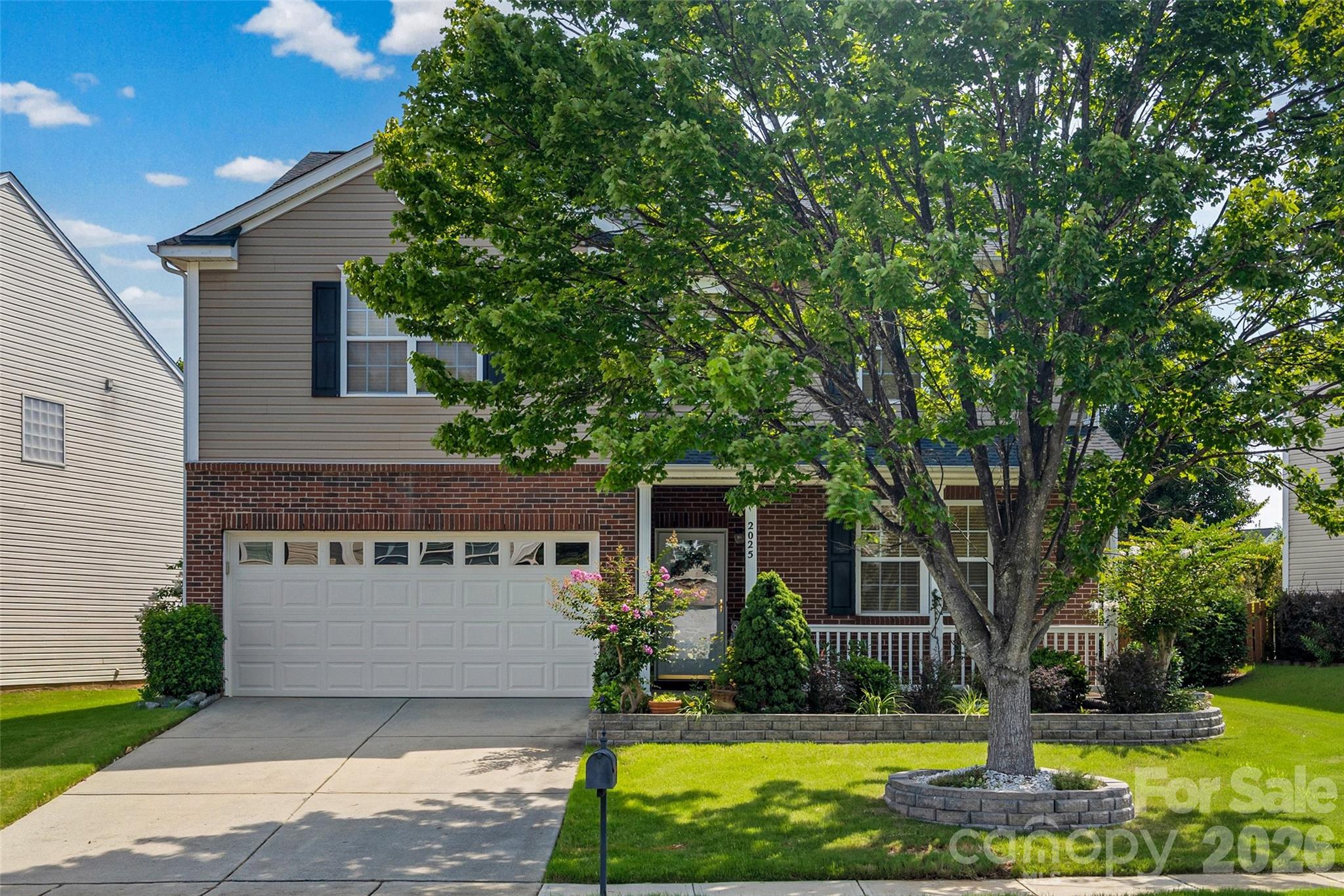 Matthews Grove - Residential