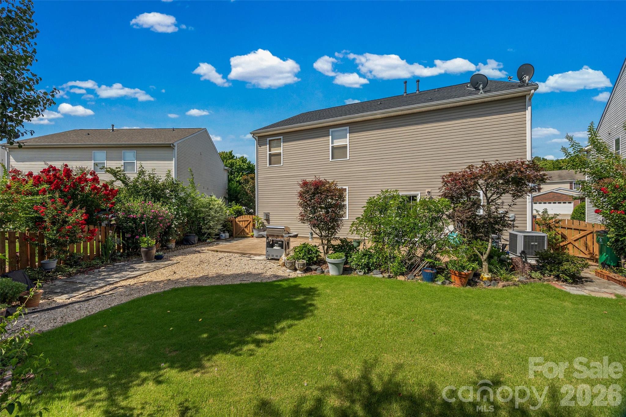 Matthews Grove - Residential