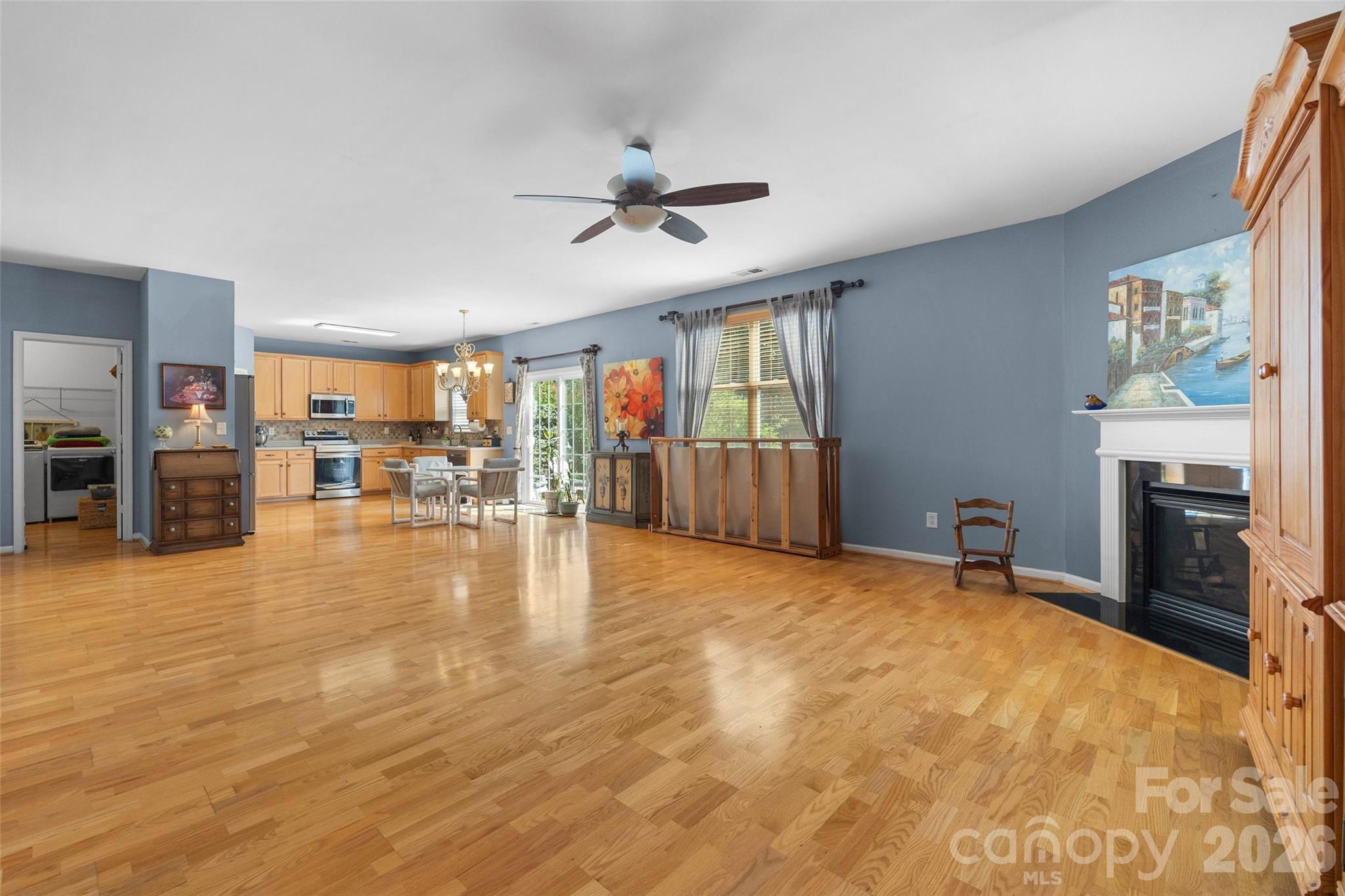 Matthews Grove - Residential
