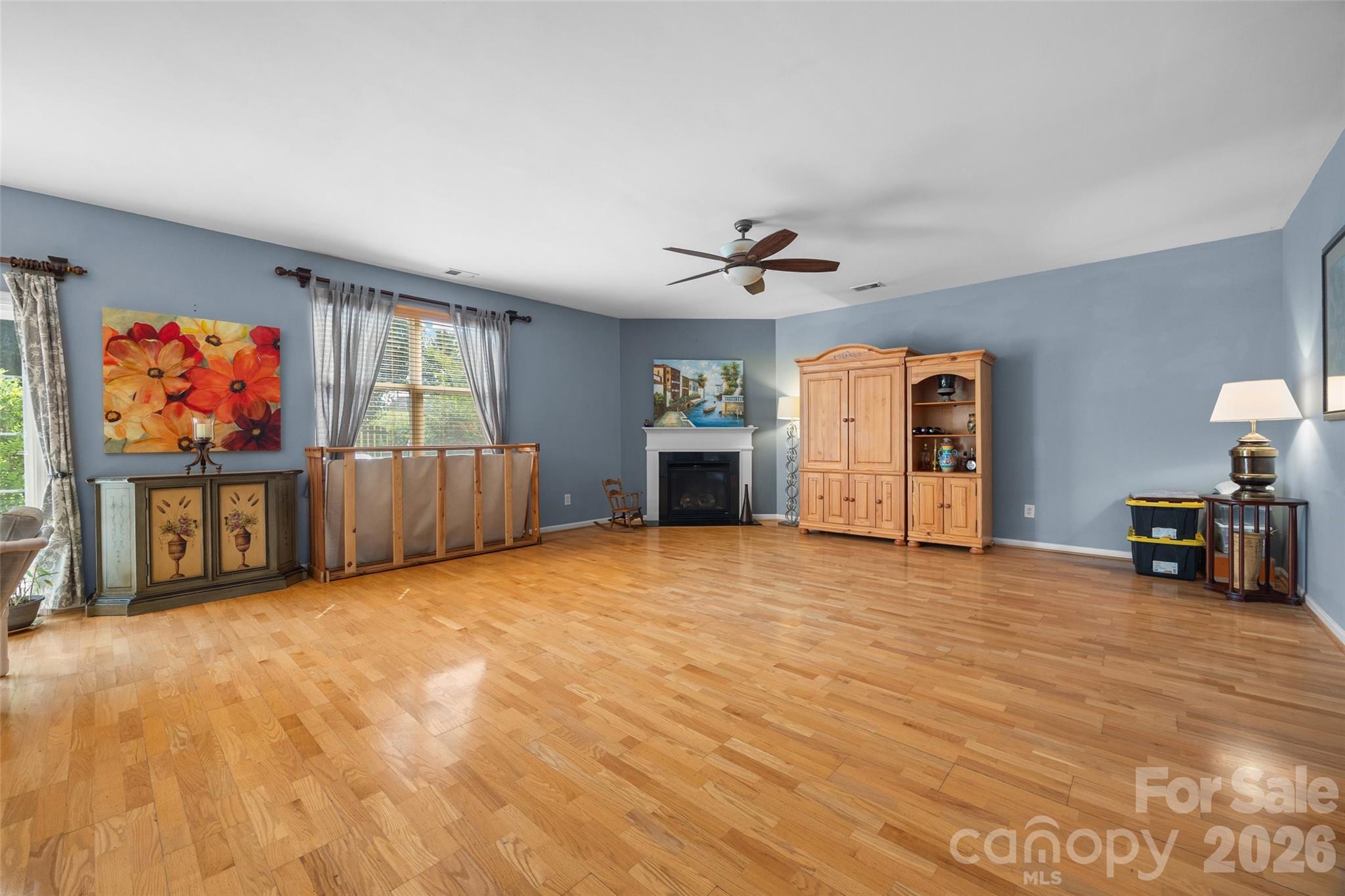 Matthews Grove - Residential