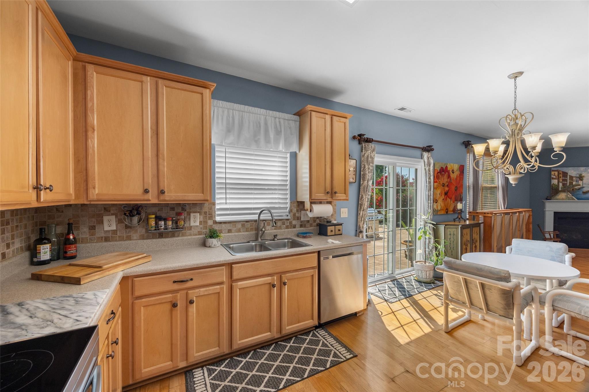 Matthews Grove - Residential
