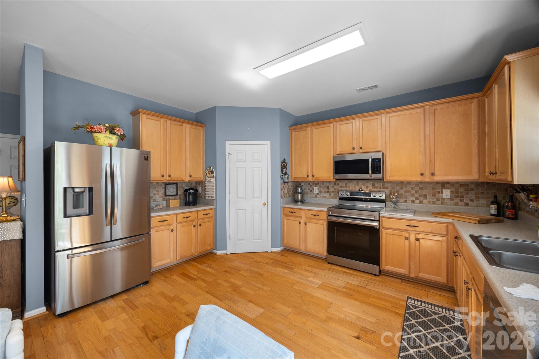 Matthews Grove - Residential