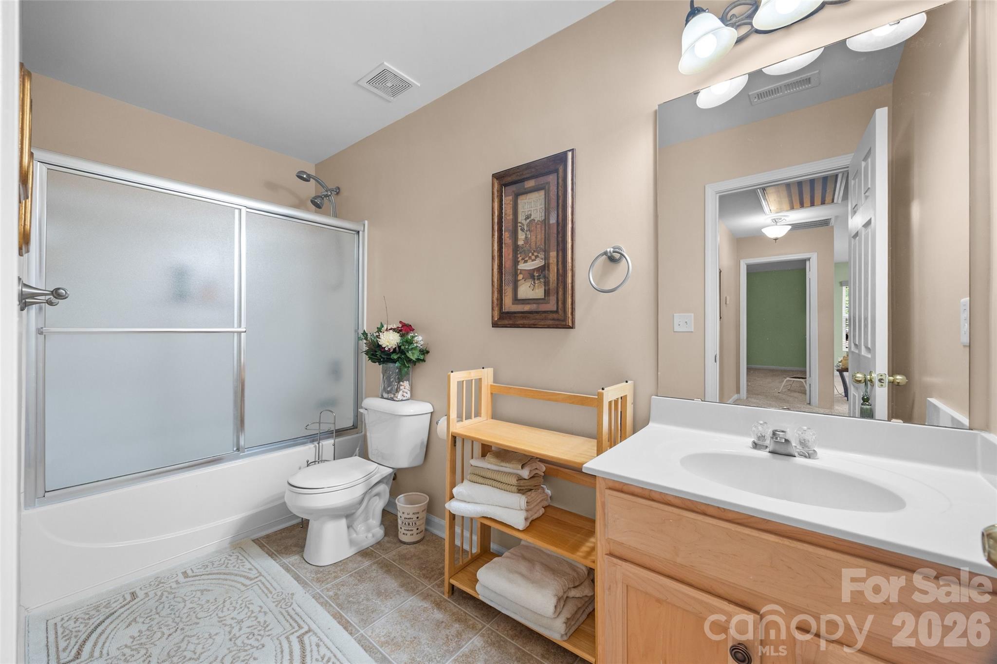 Matthews Grove - Residential