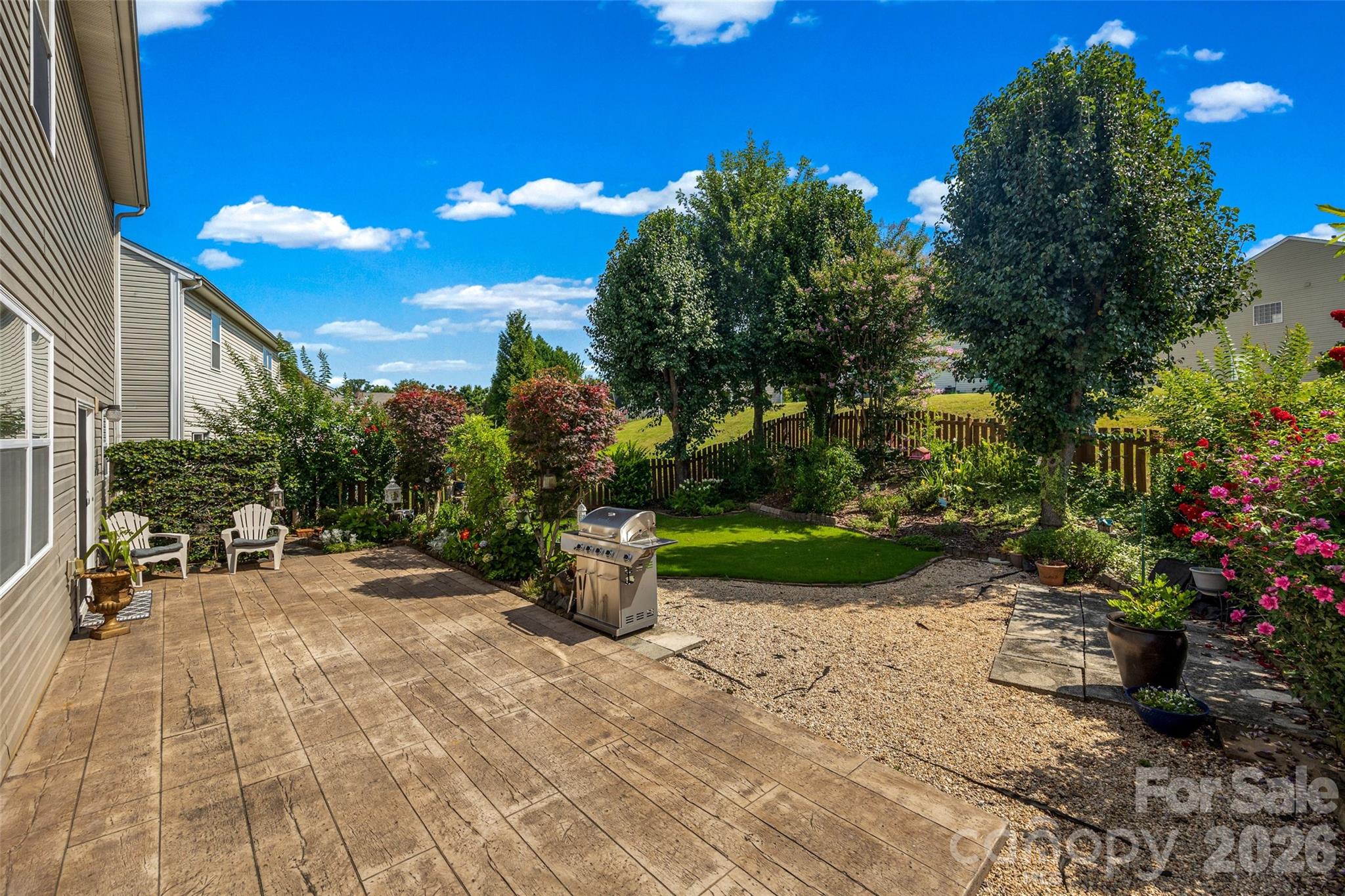 Matthews Grove - Residential