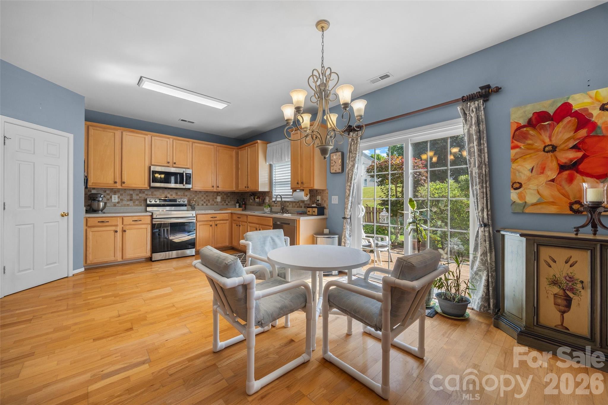 Matthews Grove - Residential