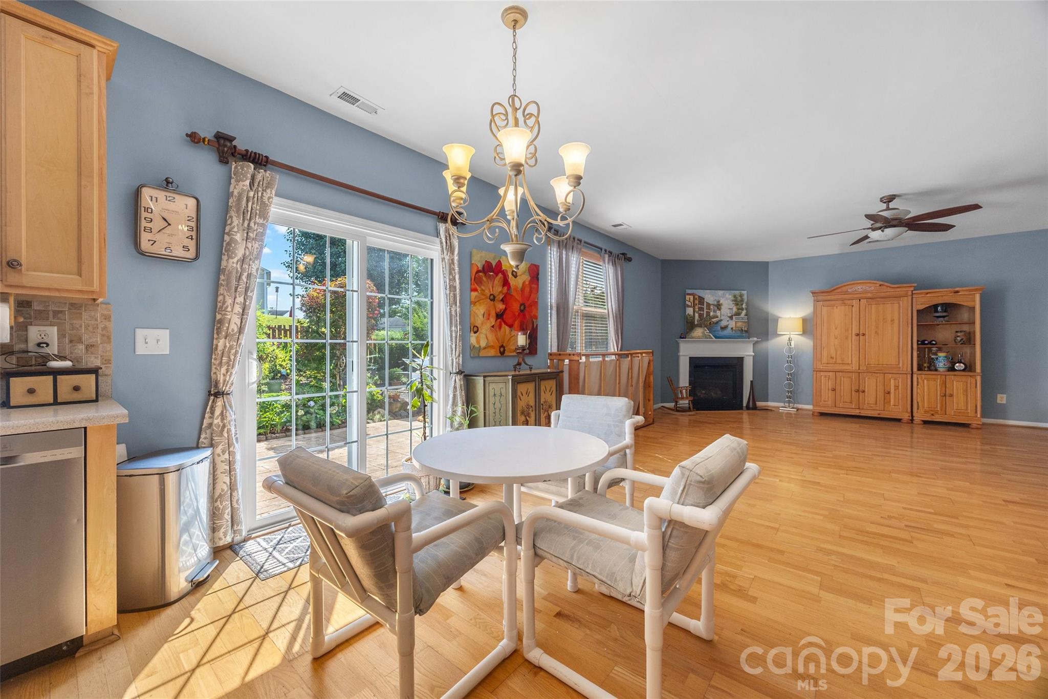 Matthews Grove - Residential