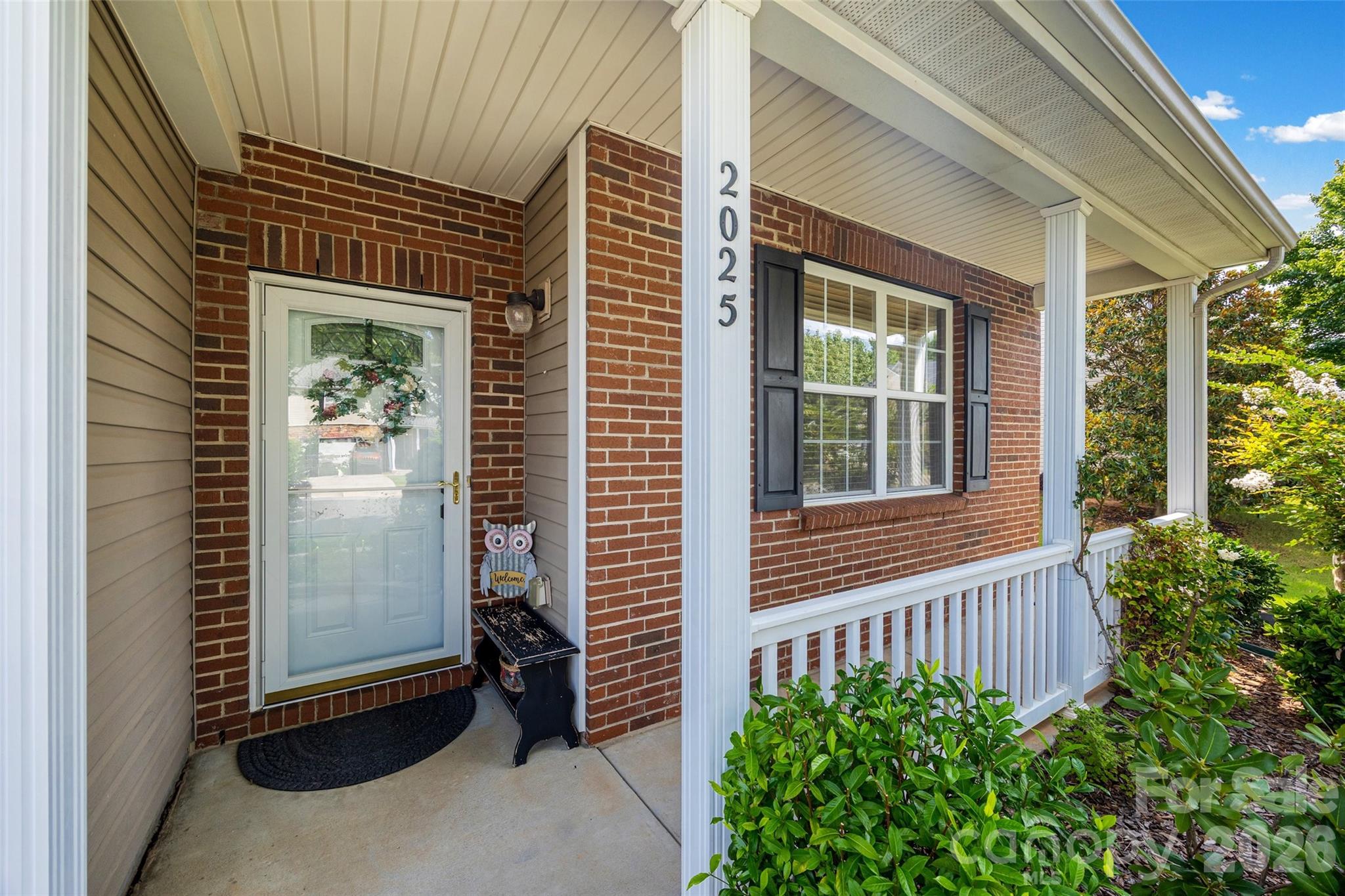 Matthews Grove - Residential