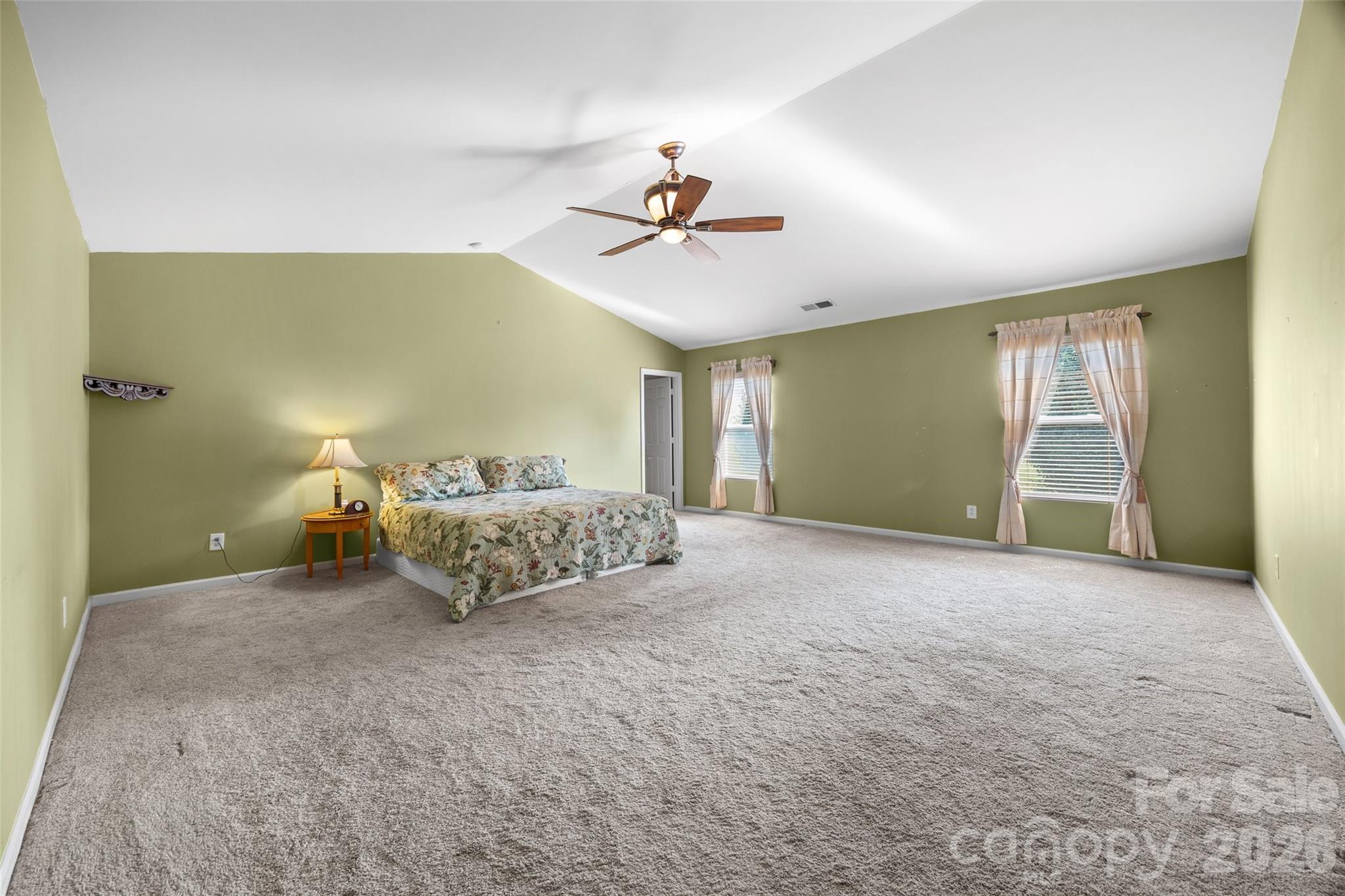 Matthews Grove - Residential