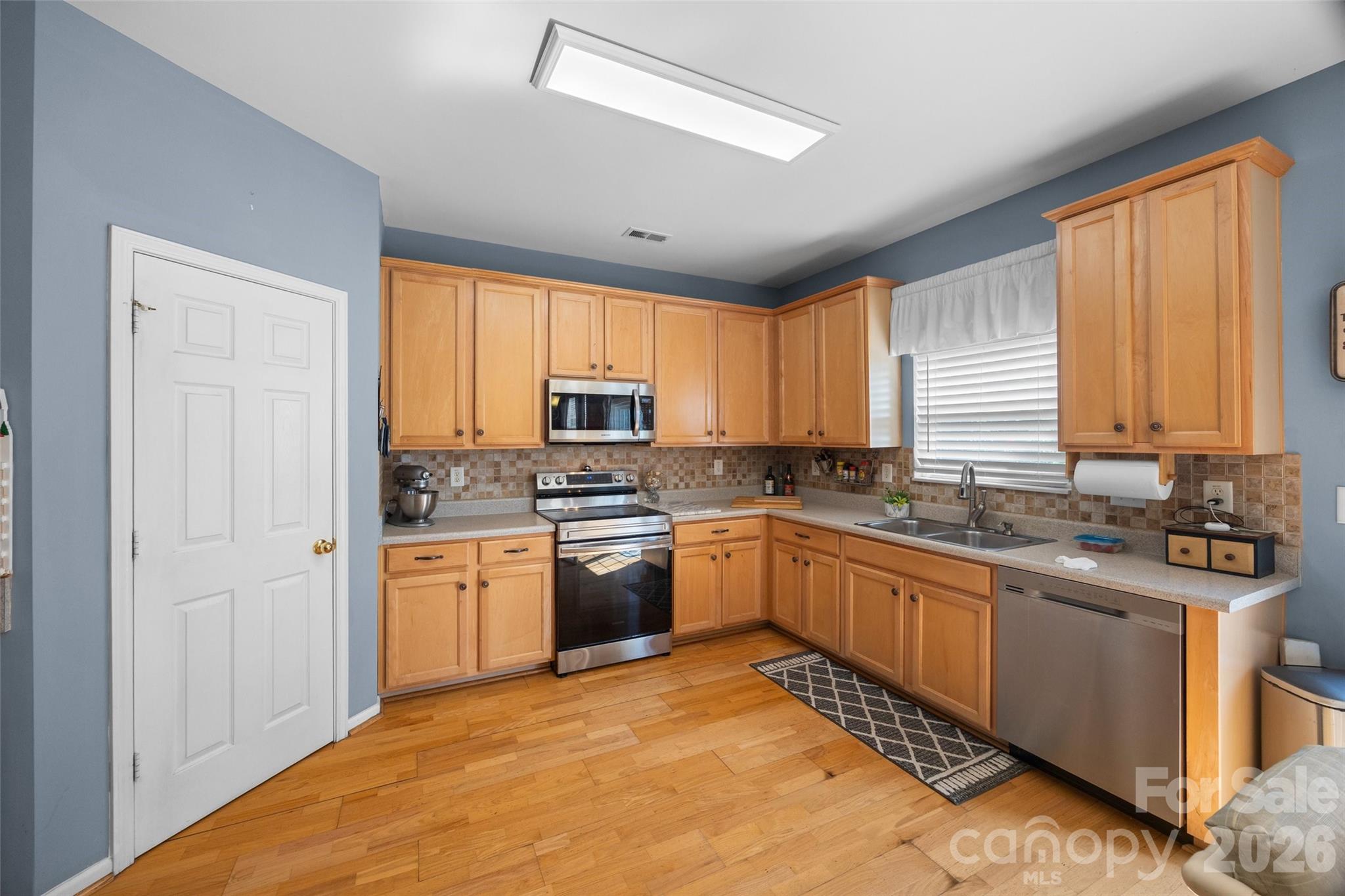 Matthews Grove - Residential