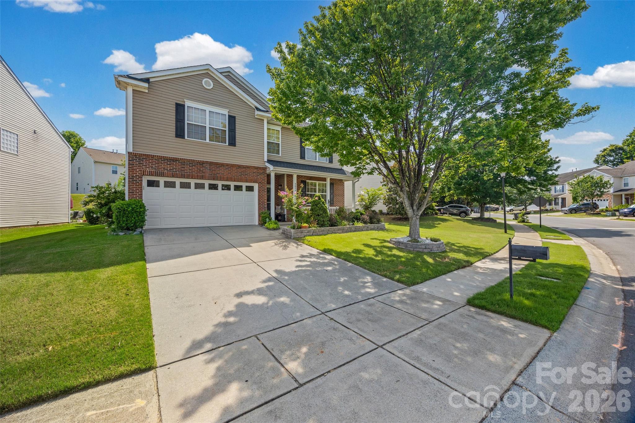 Matthews Grove - Residential