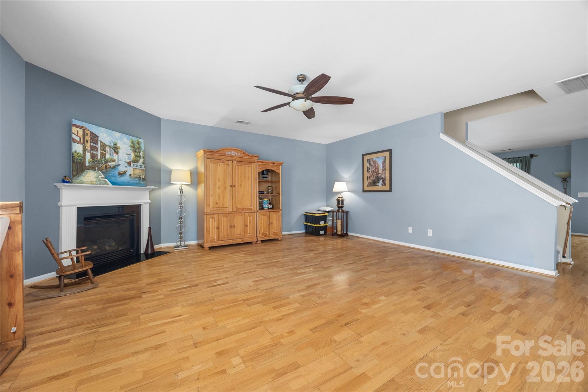 Matthews Grove - Residential