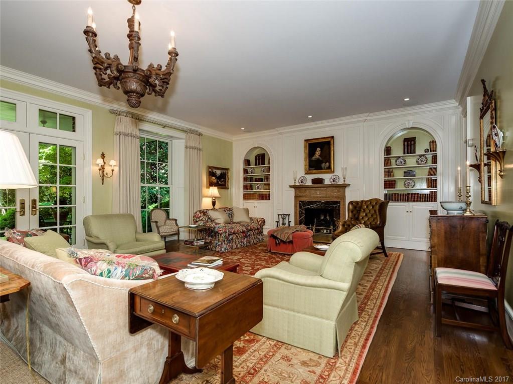 Eastover - Residential